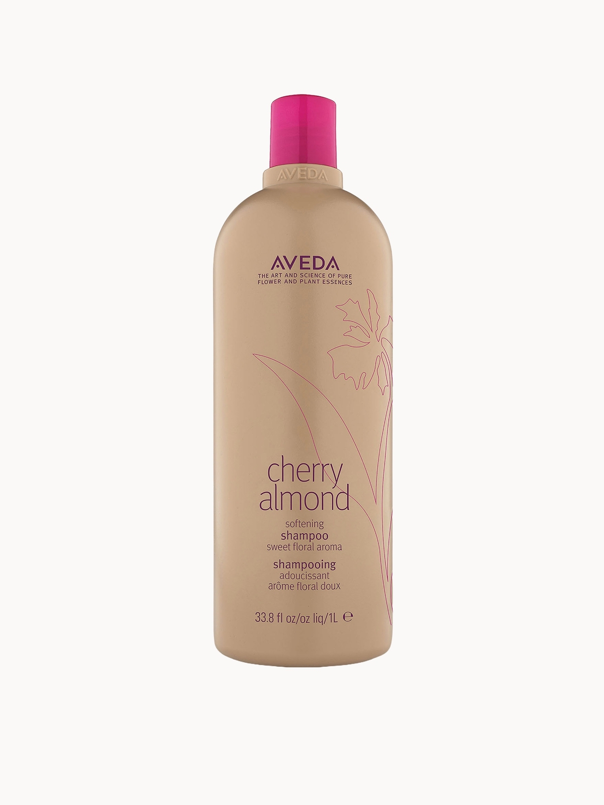 Aveda Cherry Almond Shampoo 1000ml