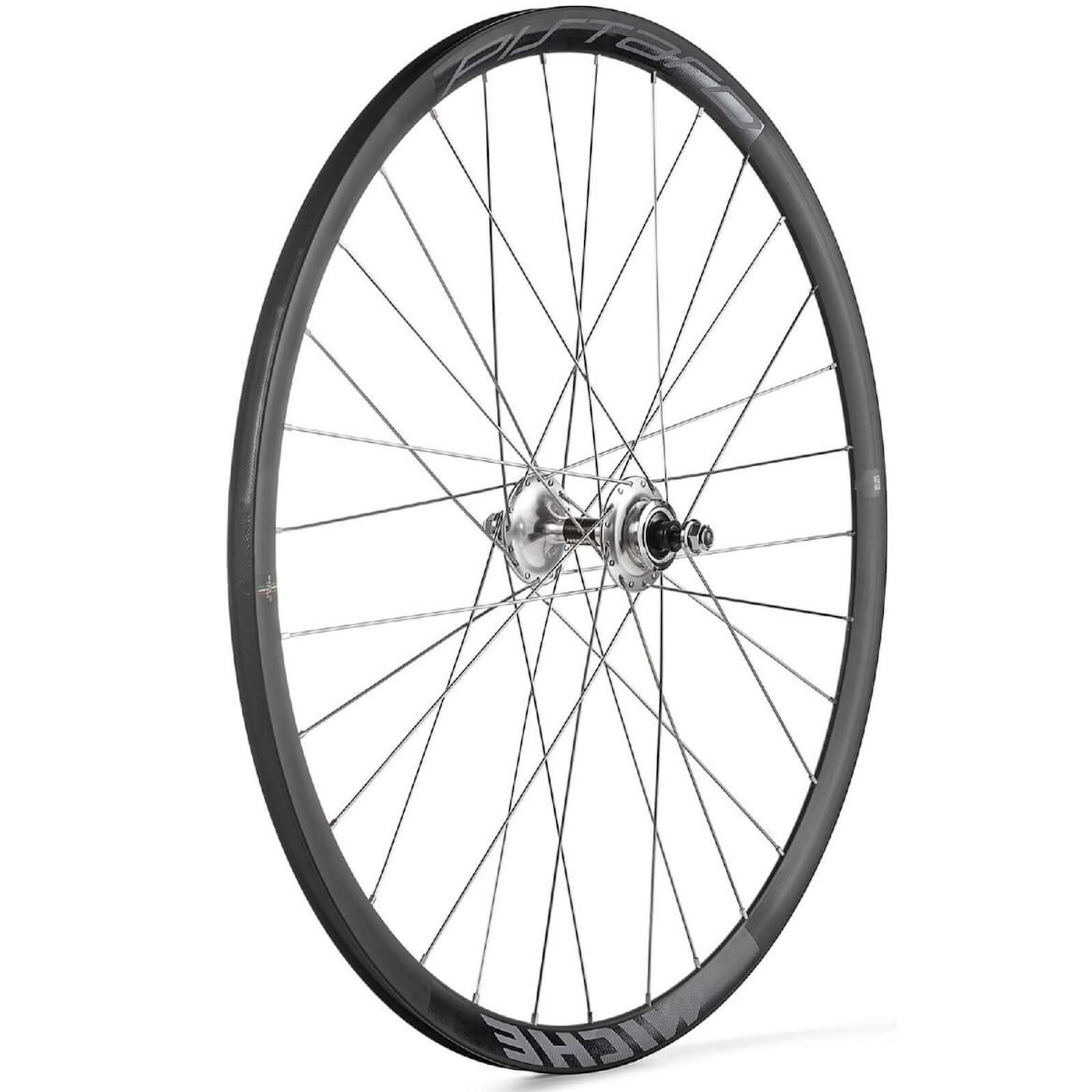 miche excite clincher wheelset