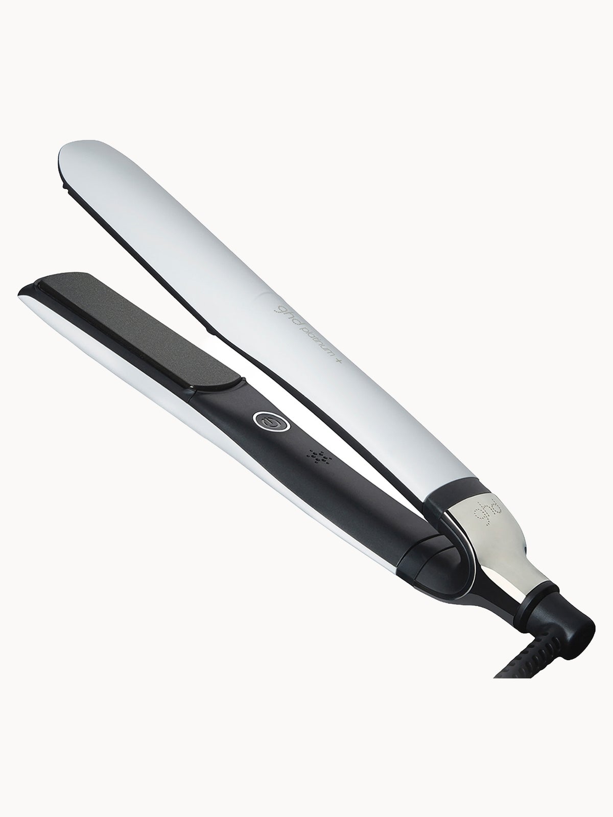 ghd Platinum+ White Straighteners