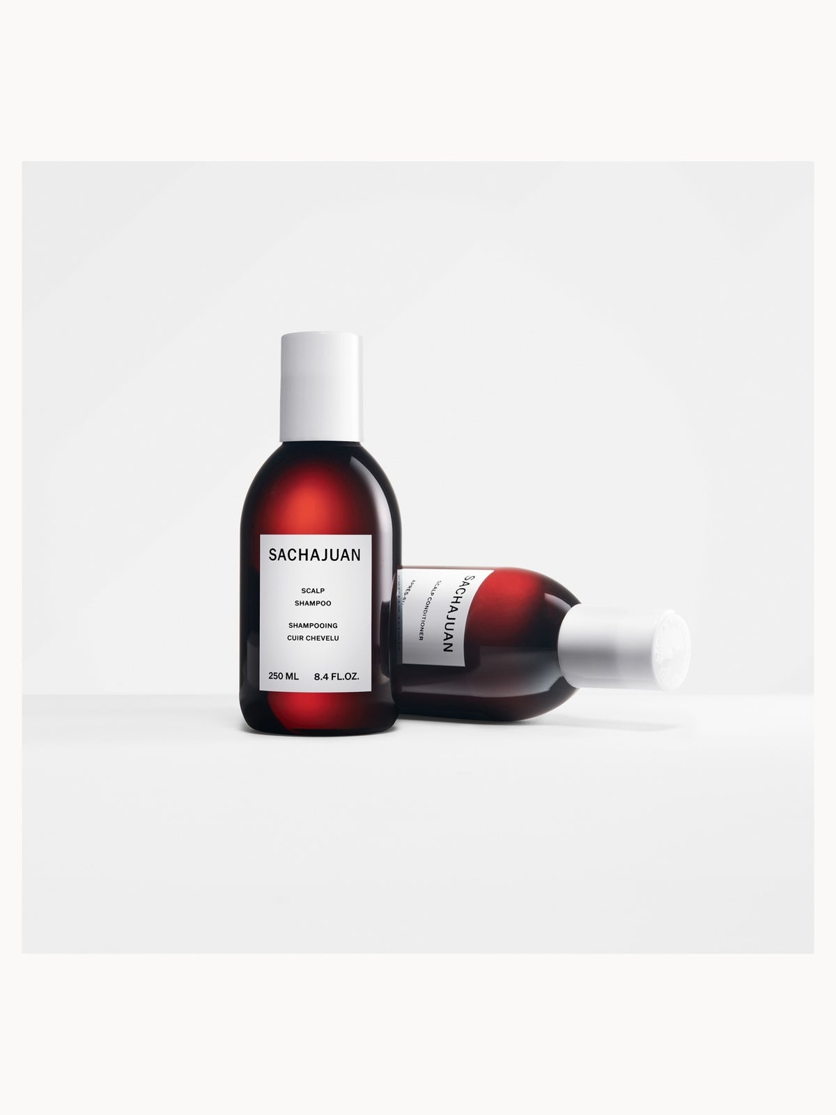 Sachajuan Scalp Conditioner 250ml 2