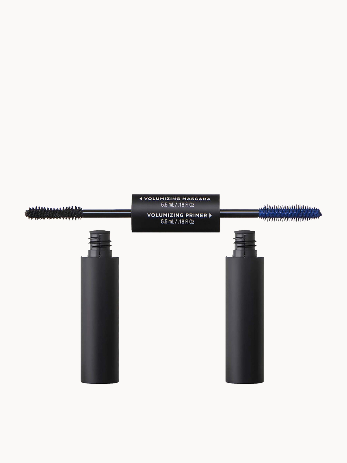RevitaLash Volumising Primer and Volumising Mascara 2 x 5.5ml