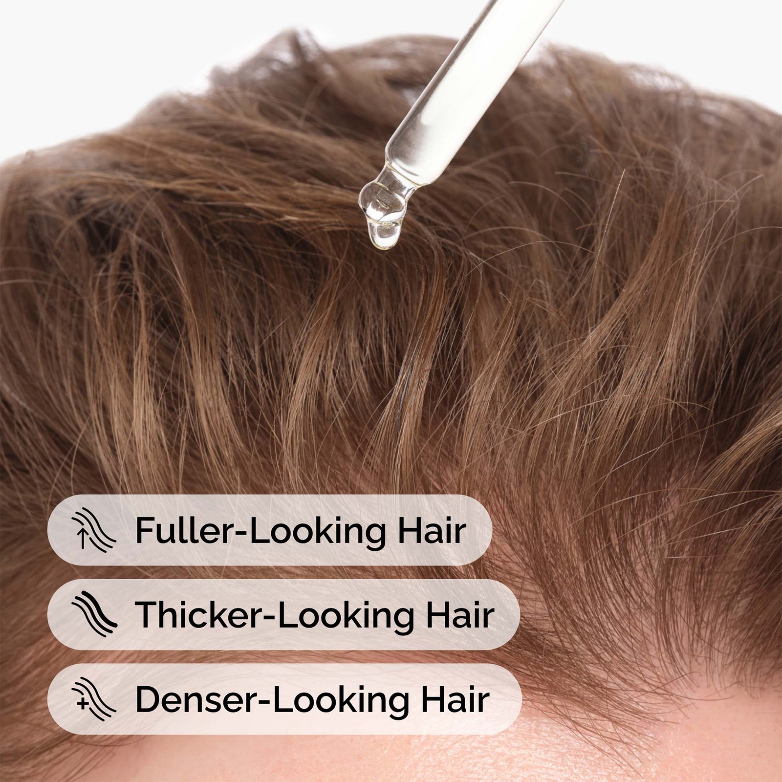 Thumbnail - The Ordinary Multi-Peptide Serum for Hair Density