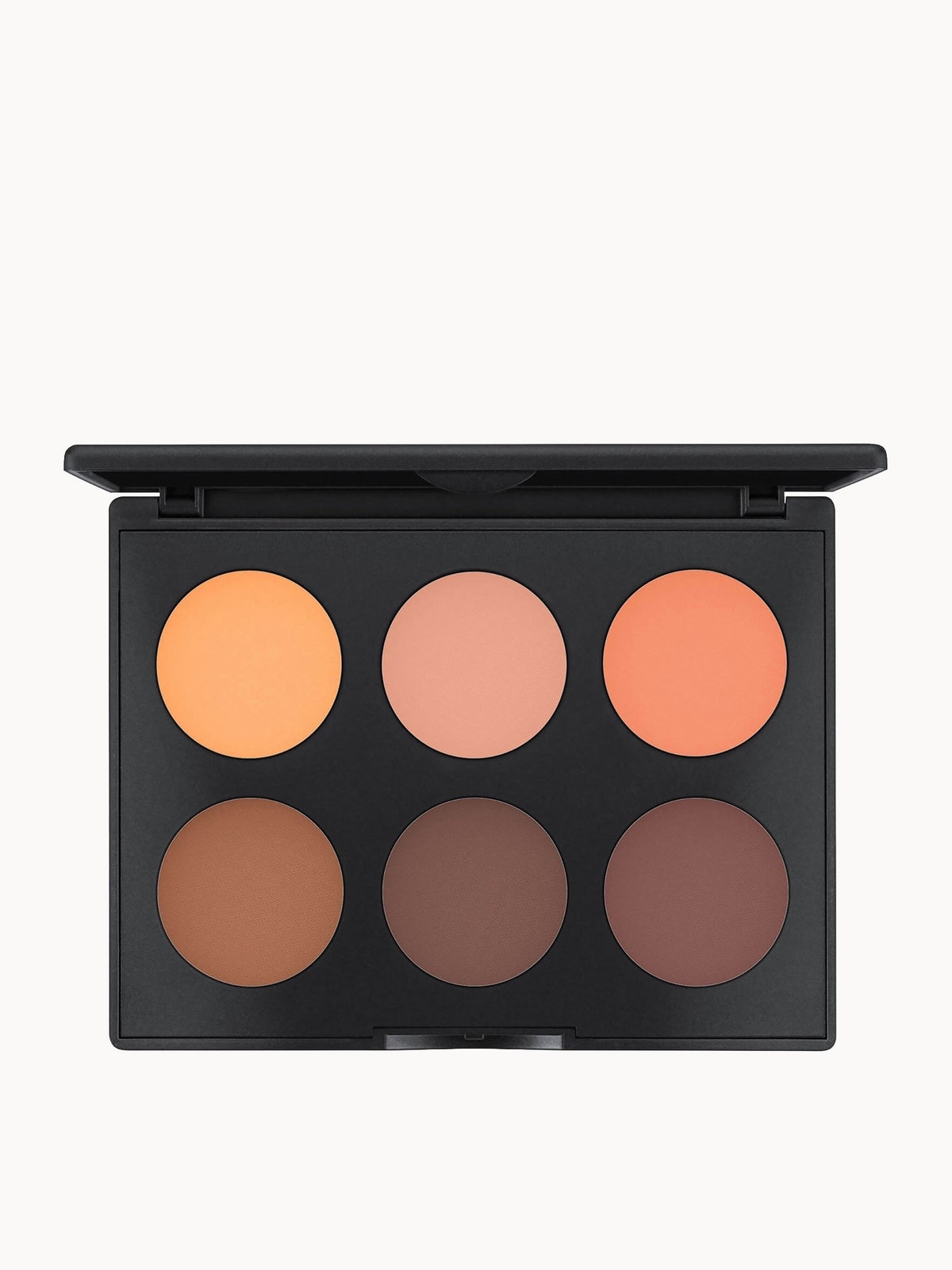 MAC Studio Fix Sculpt and Shape Contour Palette - Medium Dark