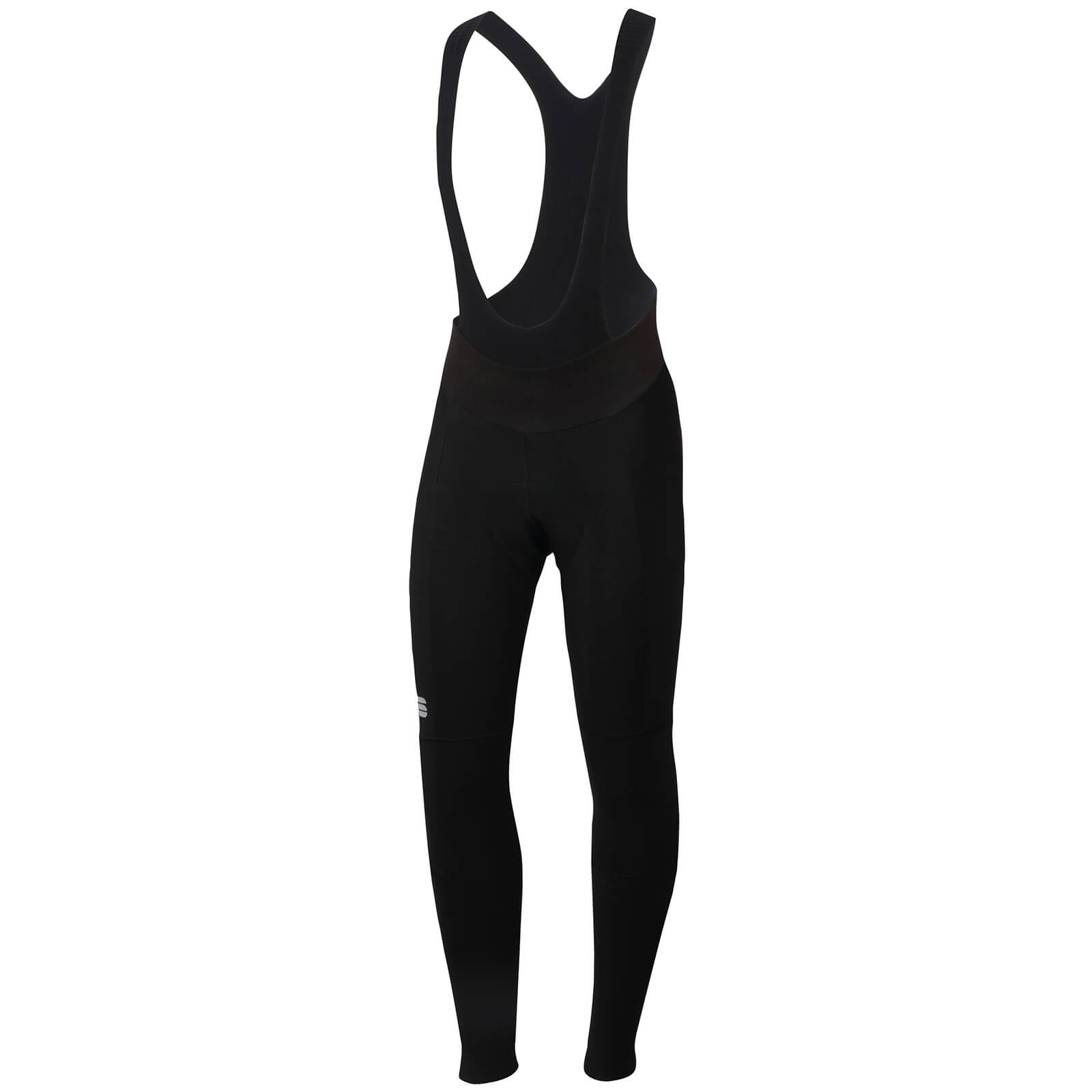 Sportful Total Comfort Bib Tights - XS