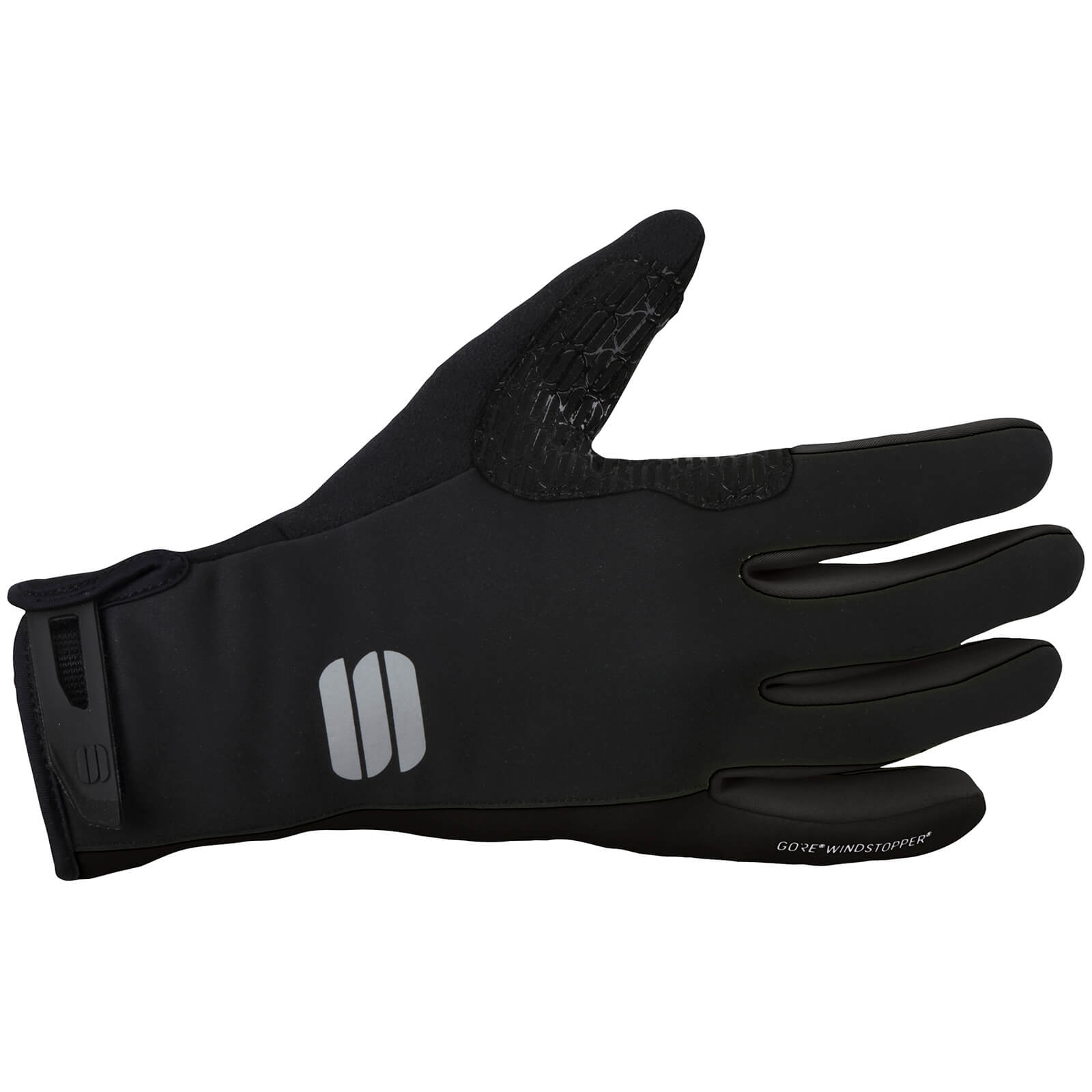 Sportful WS Essential 2 Gloves - S - Black