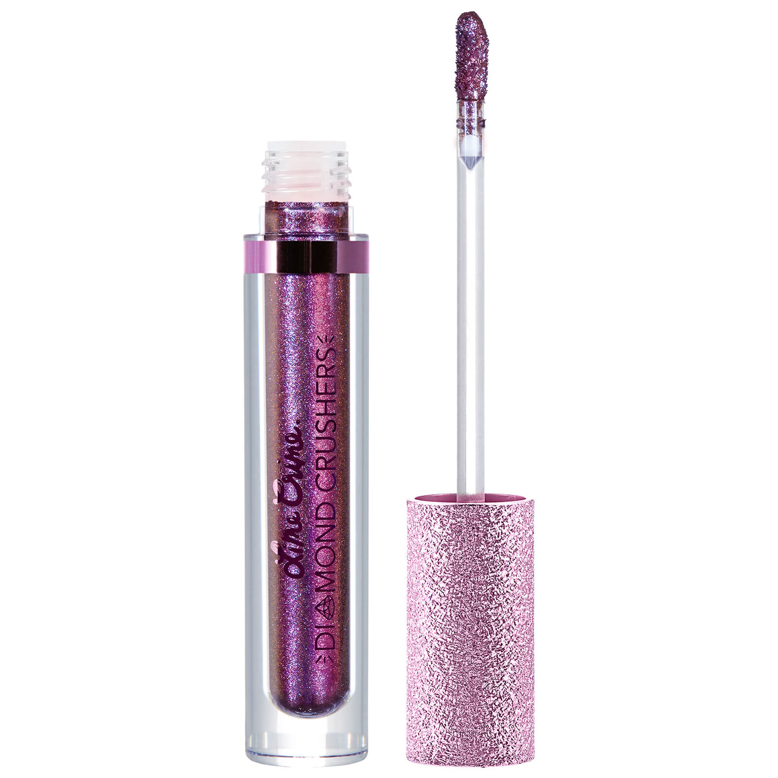 

Lime Crime Diamond Crushers Lip Topper (Various Shades) - Gemini