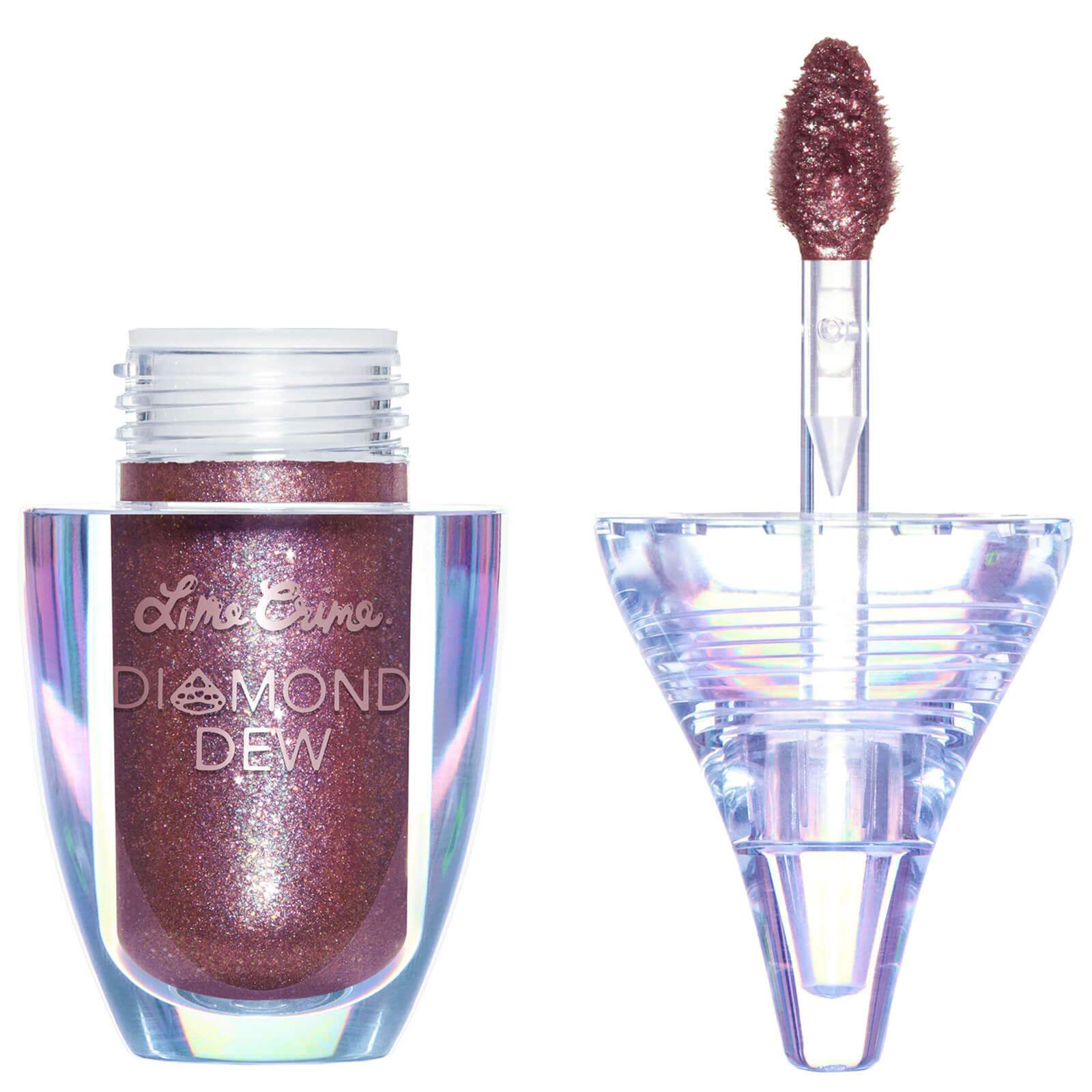 Lime Crime Diamond Dew Highlighter (Various Shades) - Vision