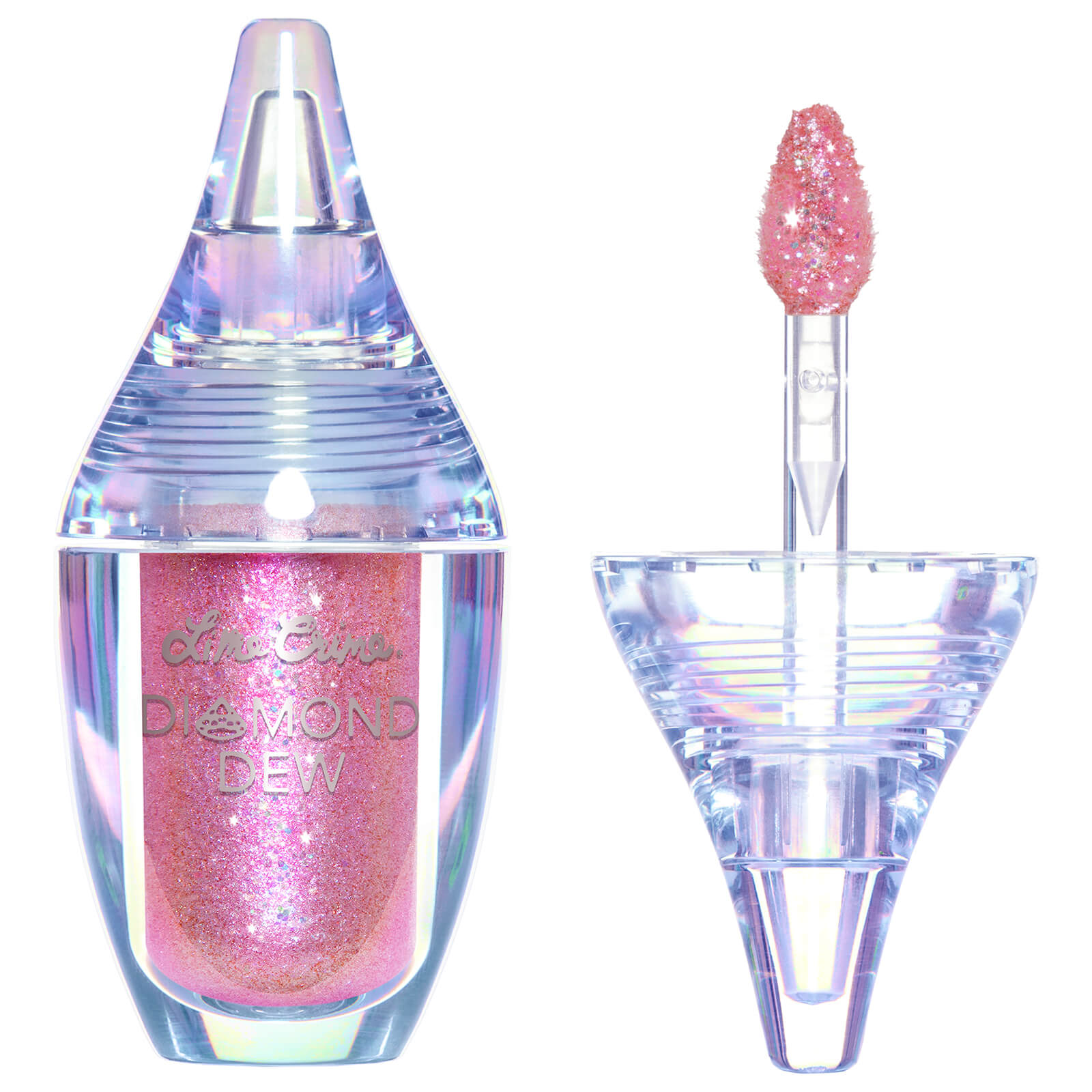 

Lime Crime Diamond Dew Highlighter (Various Shades) - Paris