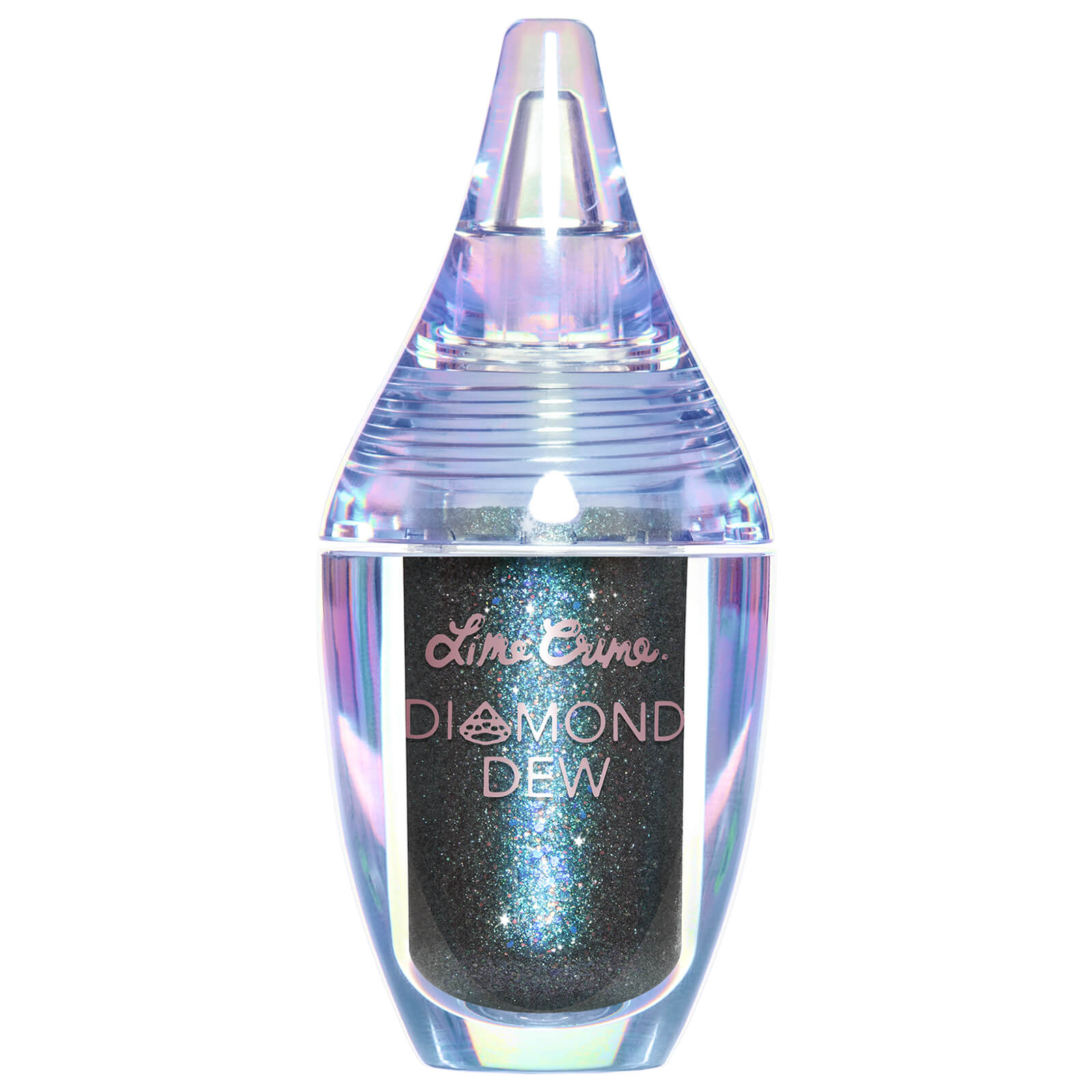 Lime Crime Diamond Dew Highlighter (Various Shades) - Dragon