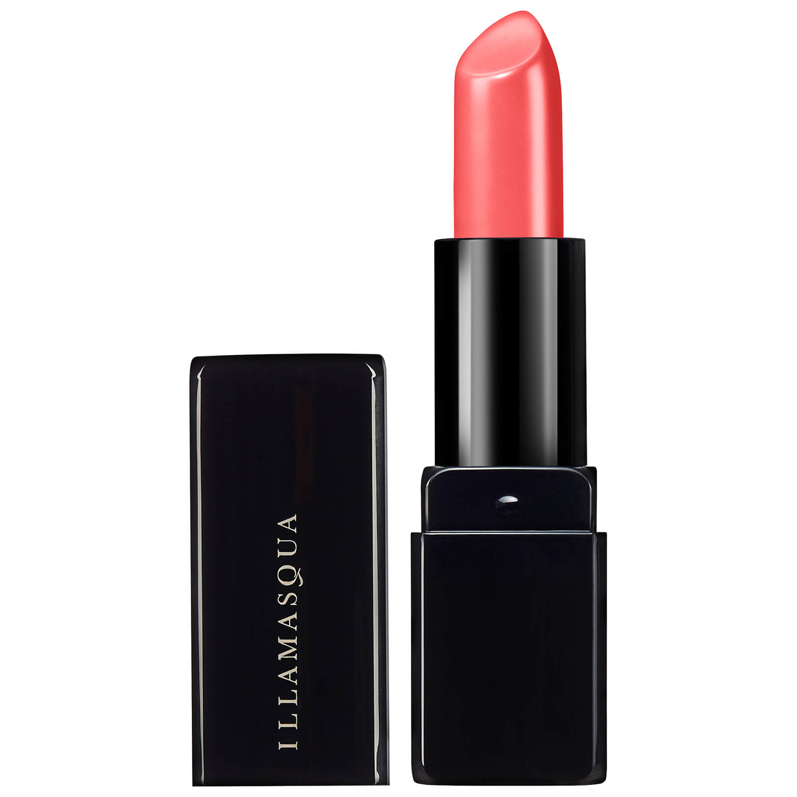 Illamasqua Antimatter Lipstick (Various Shades) - Glow
