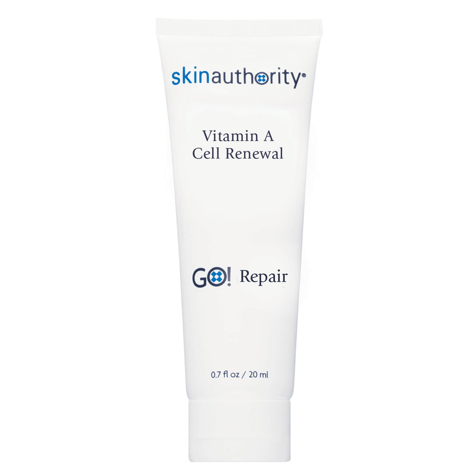 Skin Authority Vitamin A Cell Renewal Treatment 7oz