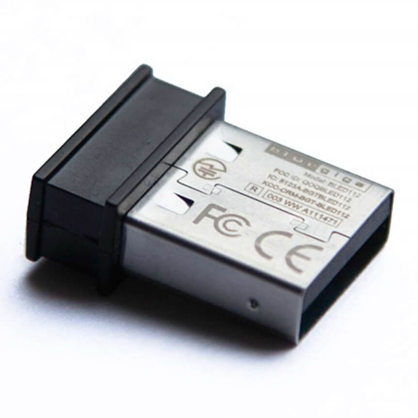 CycleOps Micro USB Adapter