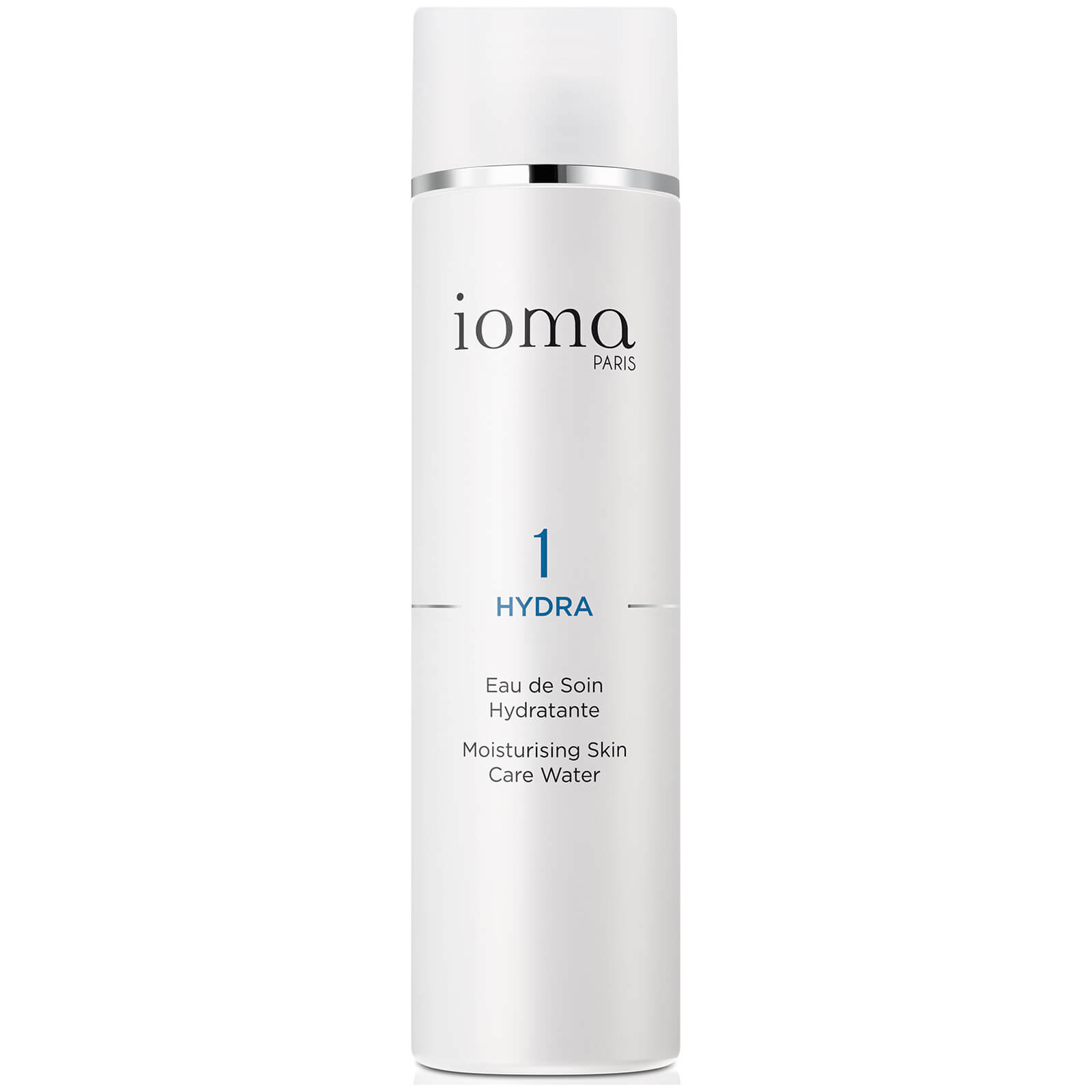IOMA Moisturising Skin Care Water 200 ml