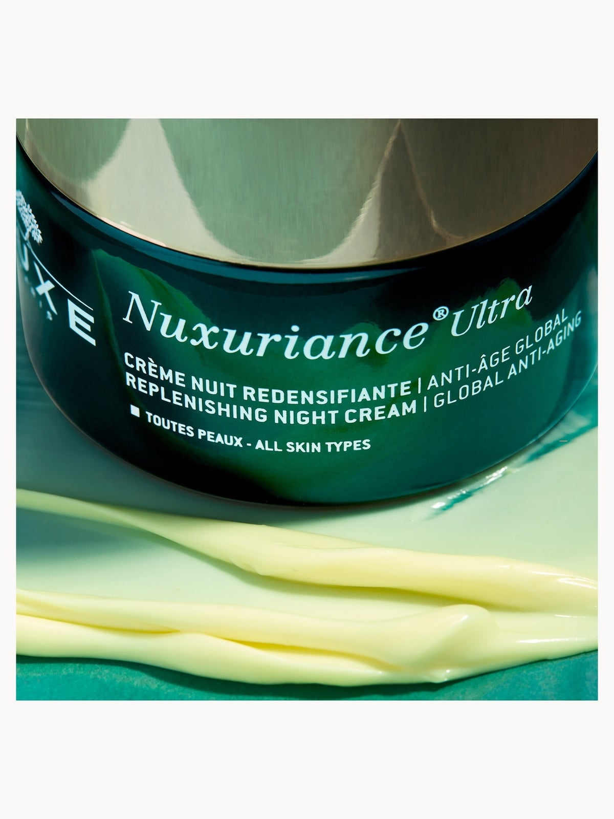 NUXE Nuxuriance Ultra Night Cream 50ml 2