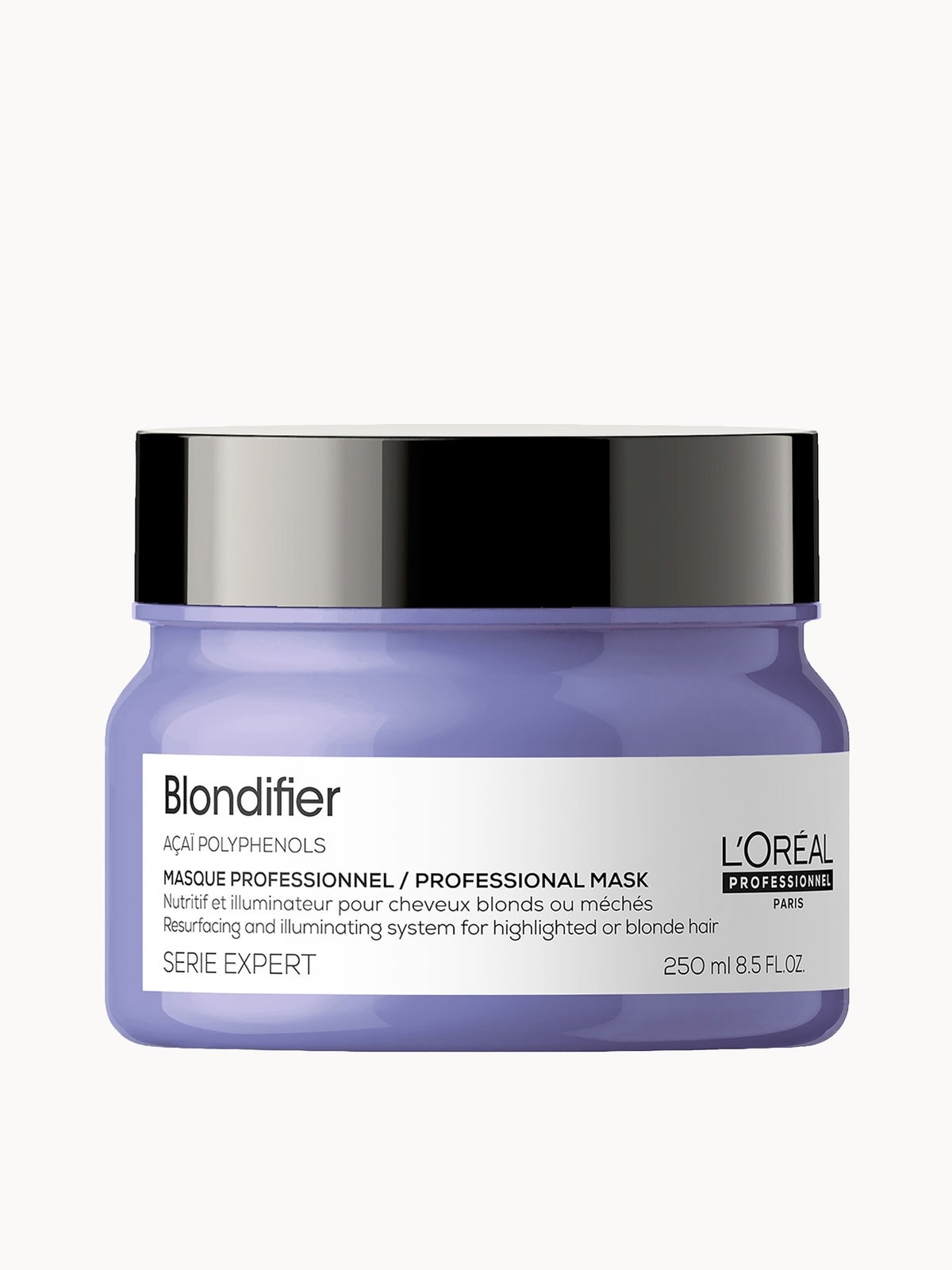 L'Oréal Professionnel Serie Expert Blondifier Masque 250ml