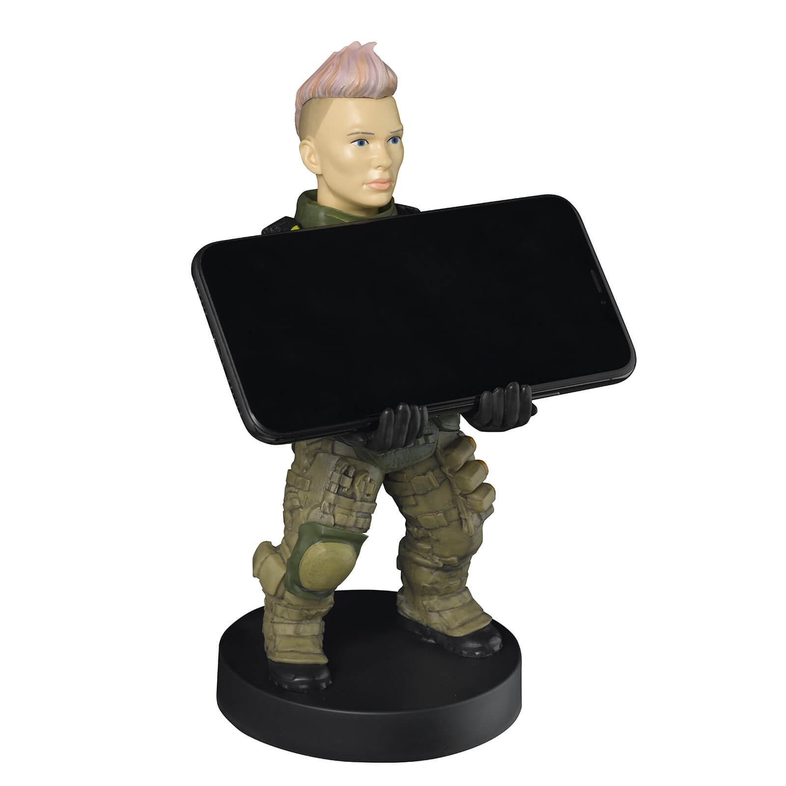 Soporte Mando de consola o Smartphone Battery Call of Duty Black Ops (20 cm) - Cable Guy