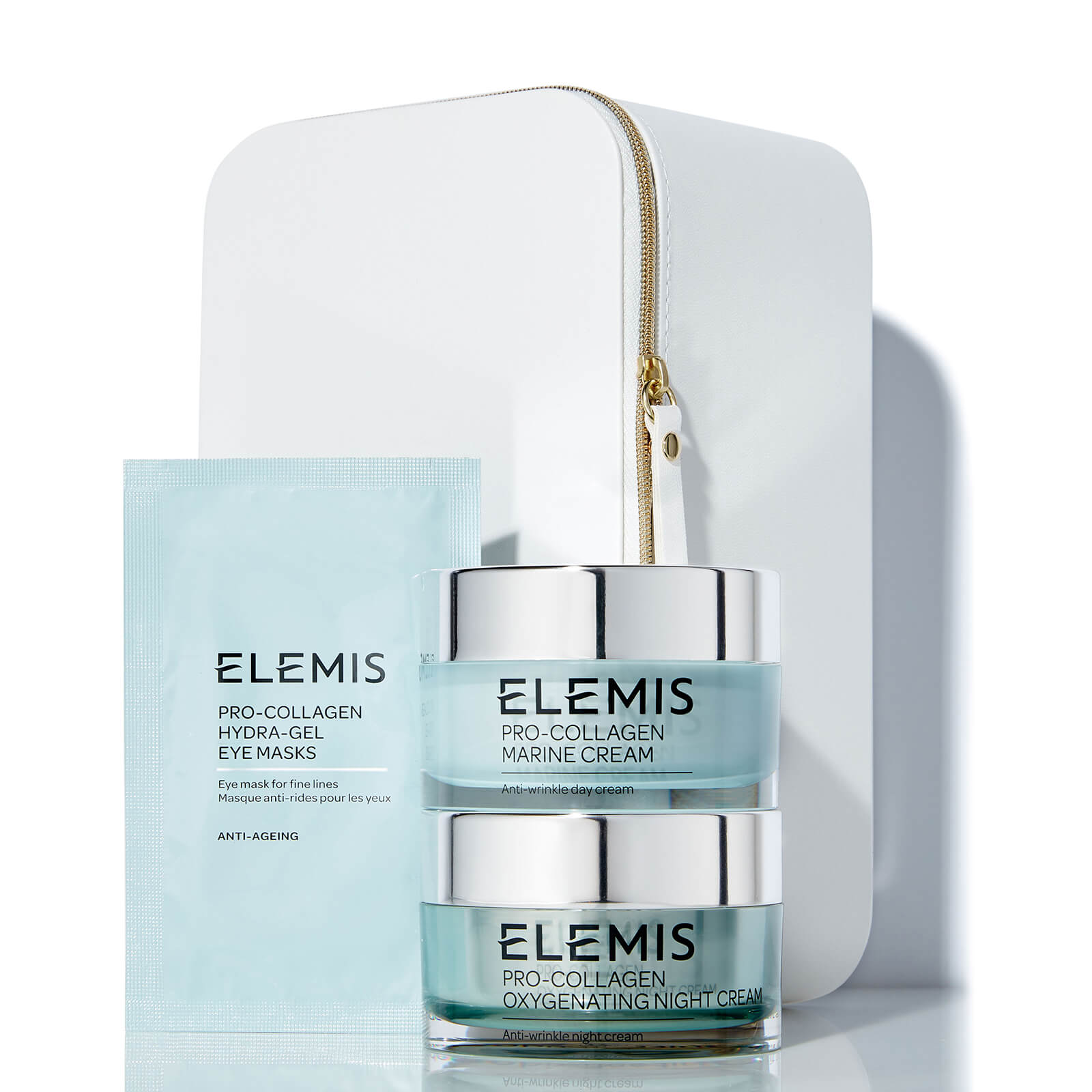 elemis day and night cream set