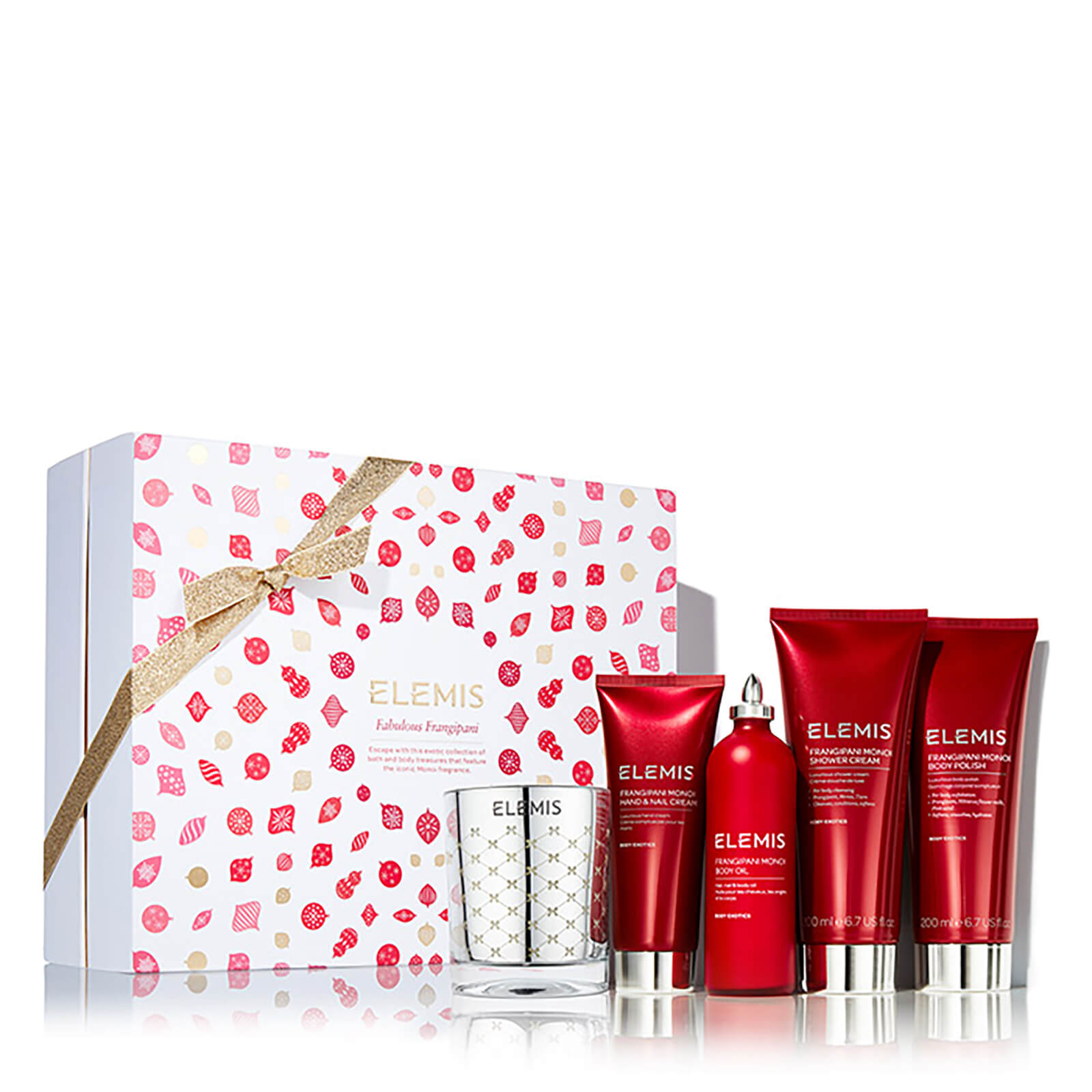 elemis bath set
