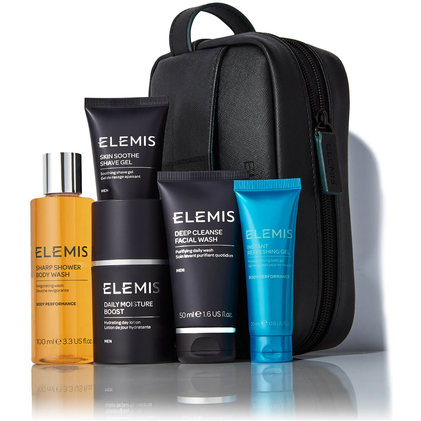 elemis for him