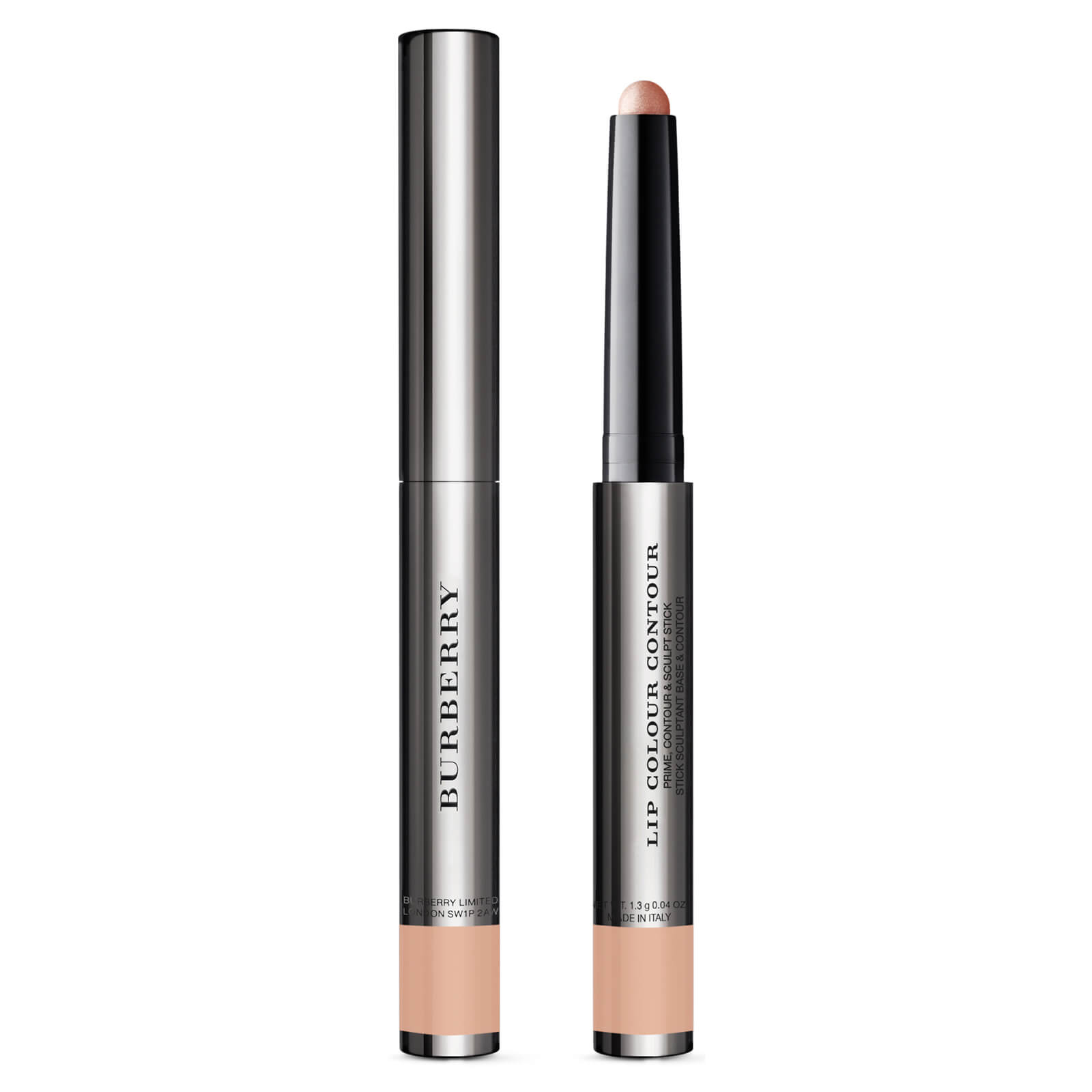 Burberry Lip Colour Contour 1.3g (Various Shades) - Light 02