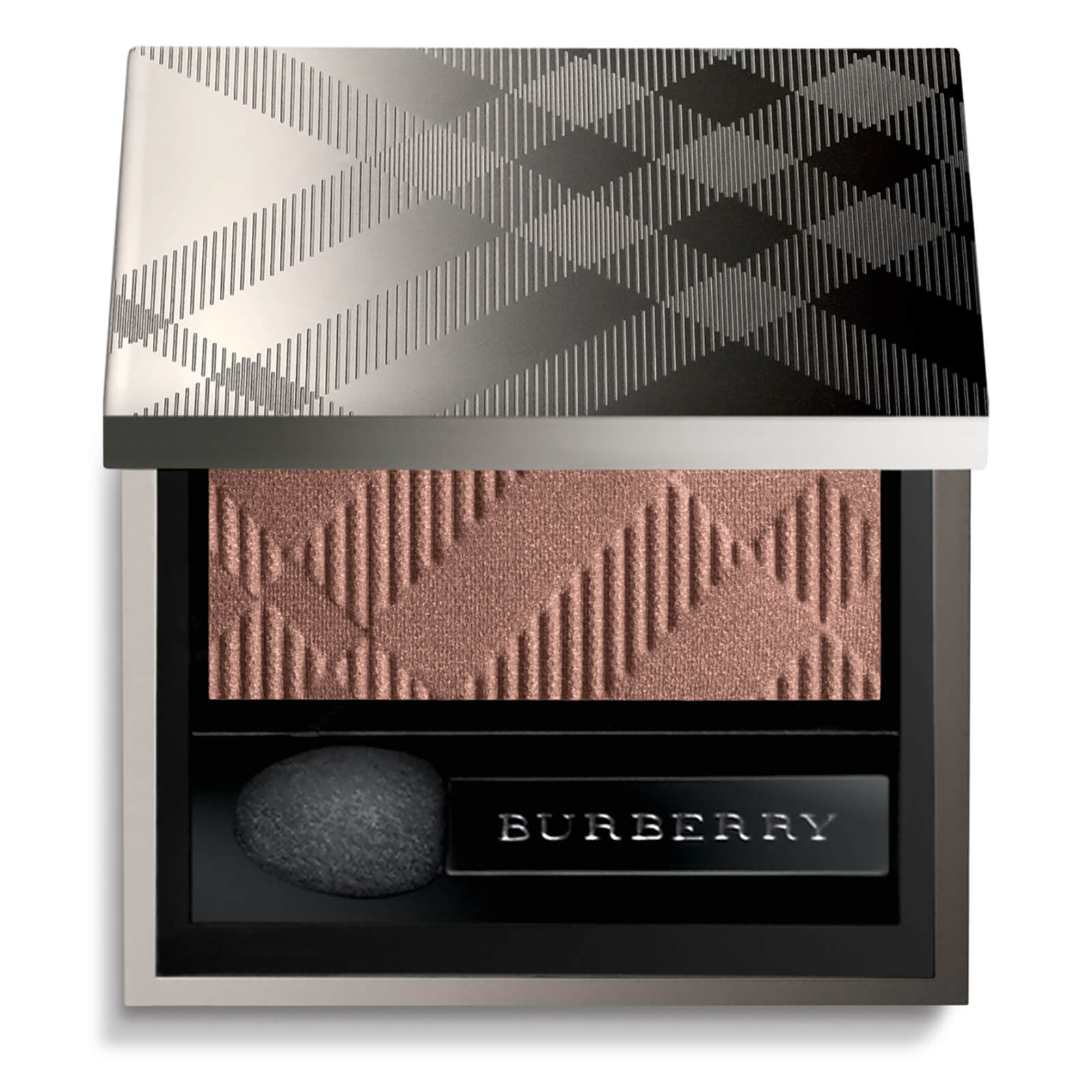 Burberry Eye Colour Wet and Dry Silk Shadow 2.7g (Various Shades) - Midnight Brown 300