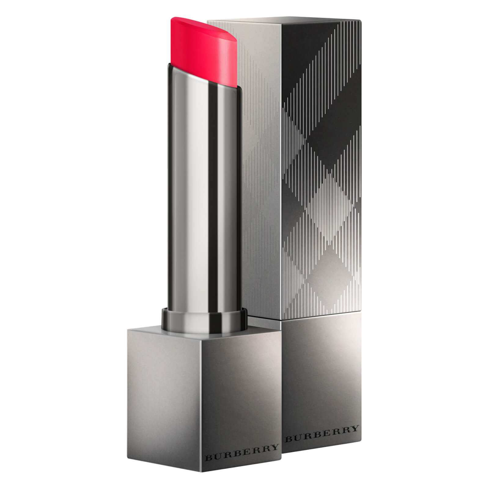 Burberry Kisses Sheer 2g (Various Shades) - Cherry Red 301