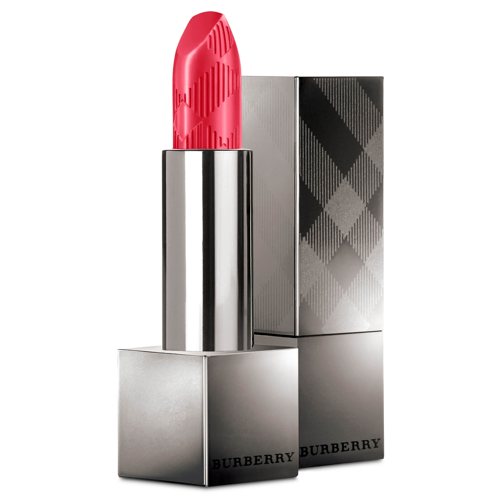 Burberry Kisses (Various Shades) - Crimson Pink 53