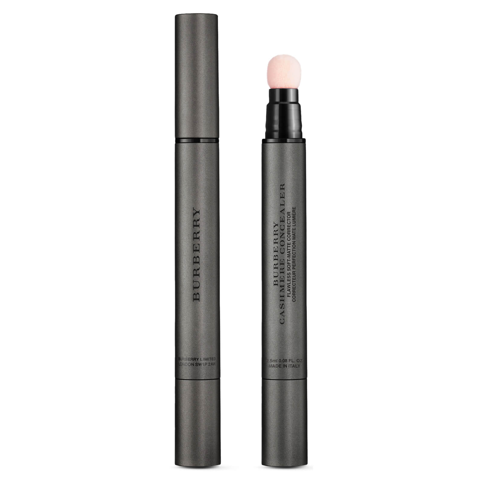 Burberry cashmere concealer clearance
