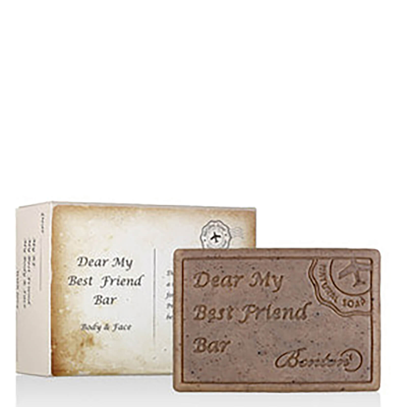 Pain de Savon Dear My Best Friend Benton