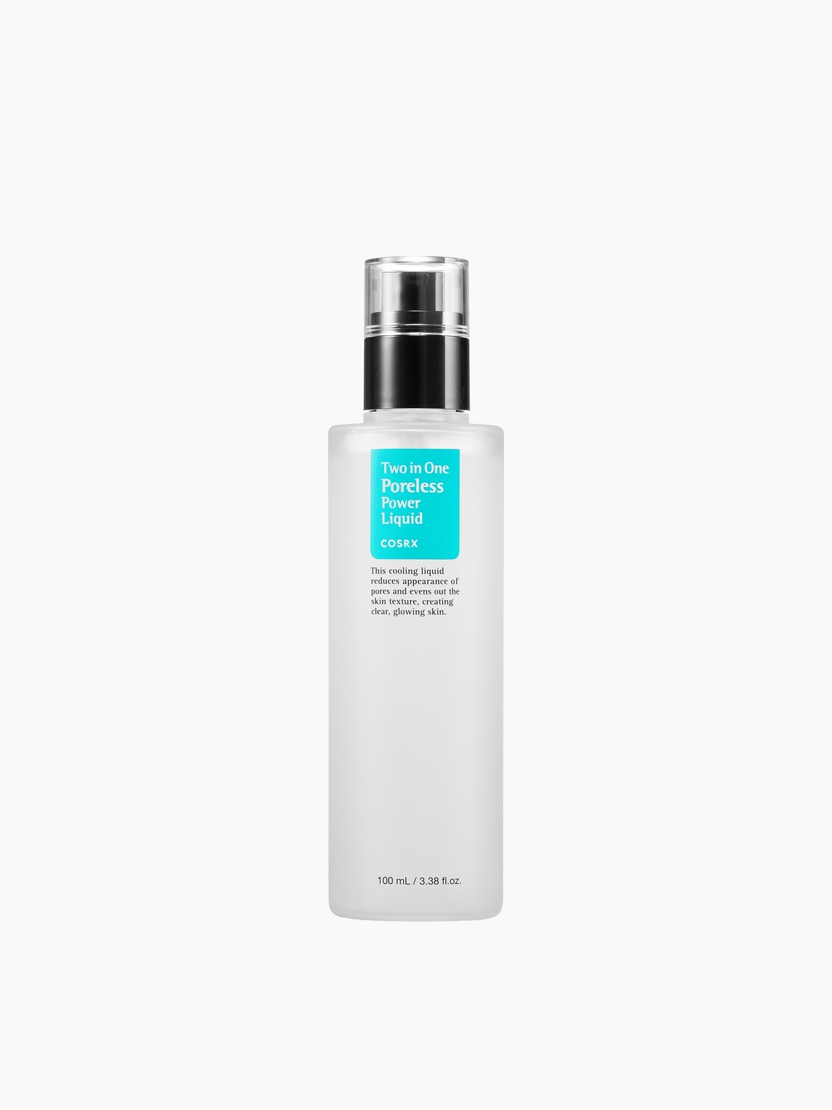 Image of COSRX Two In One Poreless Power Liquid 100ml