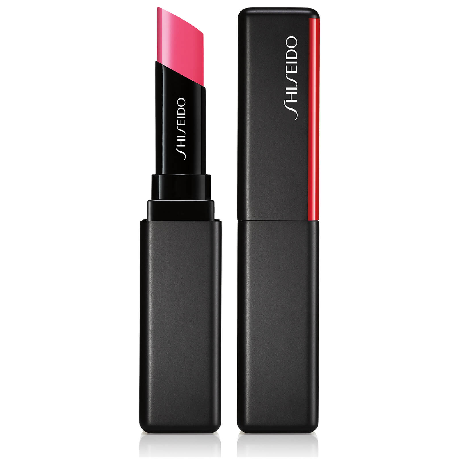 Shiseido VisionAiry Gel Lipstick (Various Shades) - Lipstick Botan 206