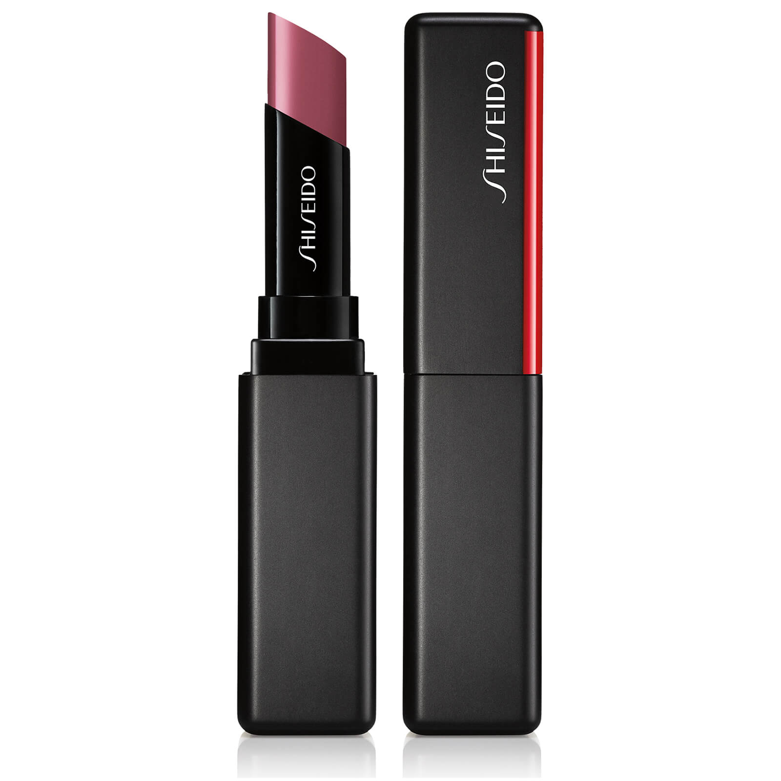 Shiseido VisionAiry Gel Lipstick (Various Shades) - Streaming Mauve 208