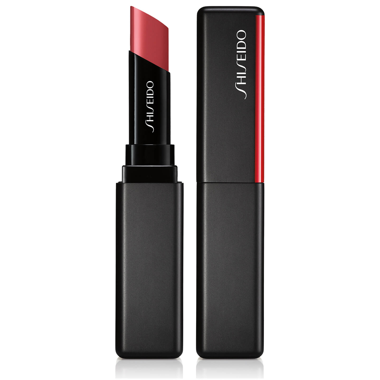 

Гелевая губная помада Shiseido VisionAiry Gel Lipstick (различные оттенки) - Incense209