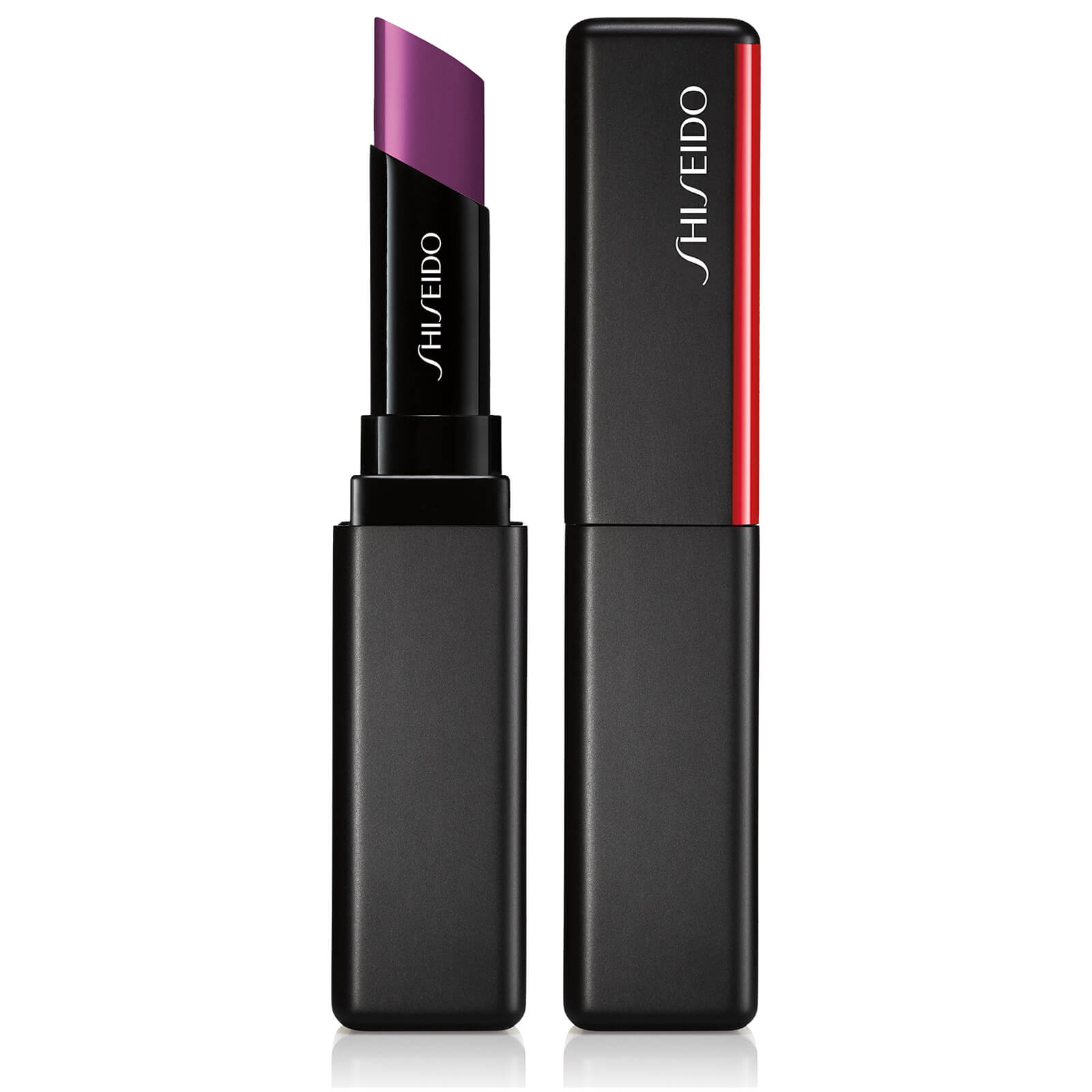 Shiseido VisionAiry Gel Lipstick (Various Shades) - Future Shock 215