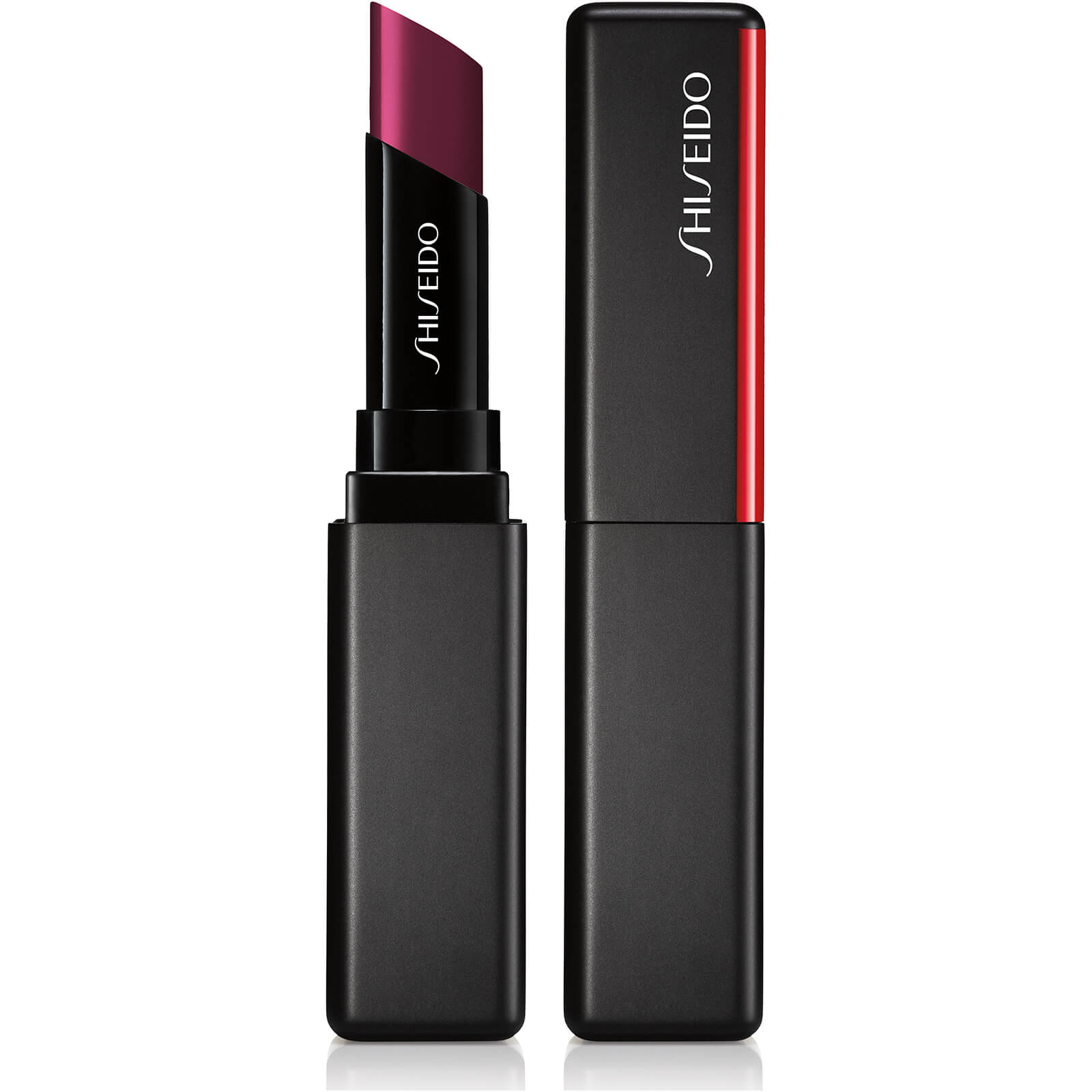 Shiseido VisionAiry Gel Lipstick (Various Shades) - Lipstick Vortex 216