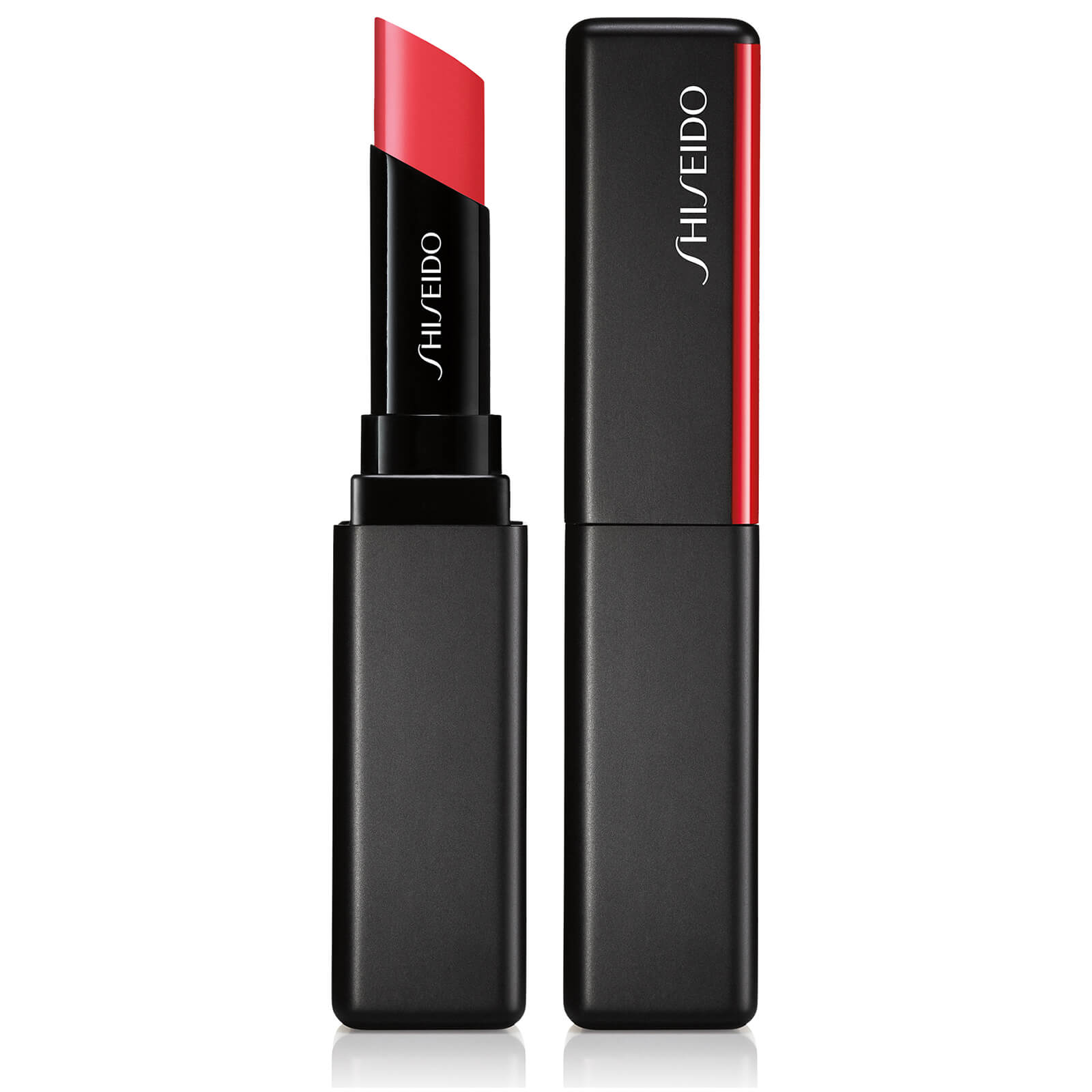 Shiseido VisionAiry Gel Lipstick (Various Shades) - High Rise 225