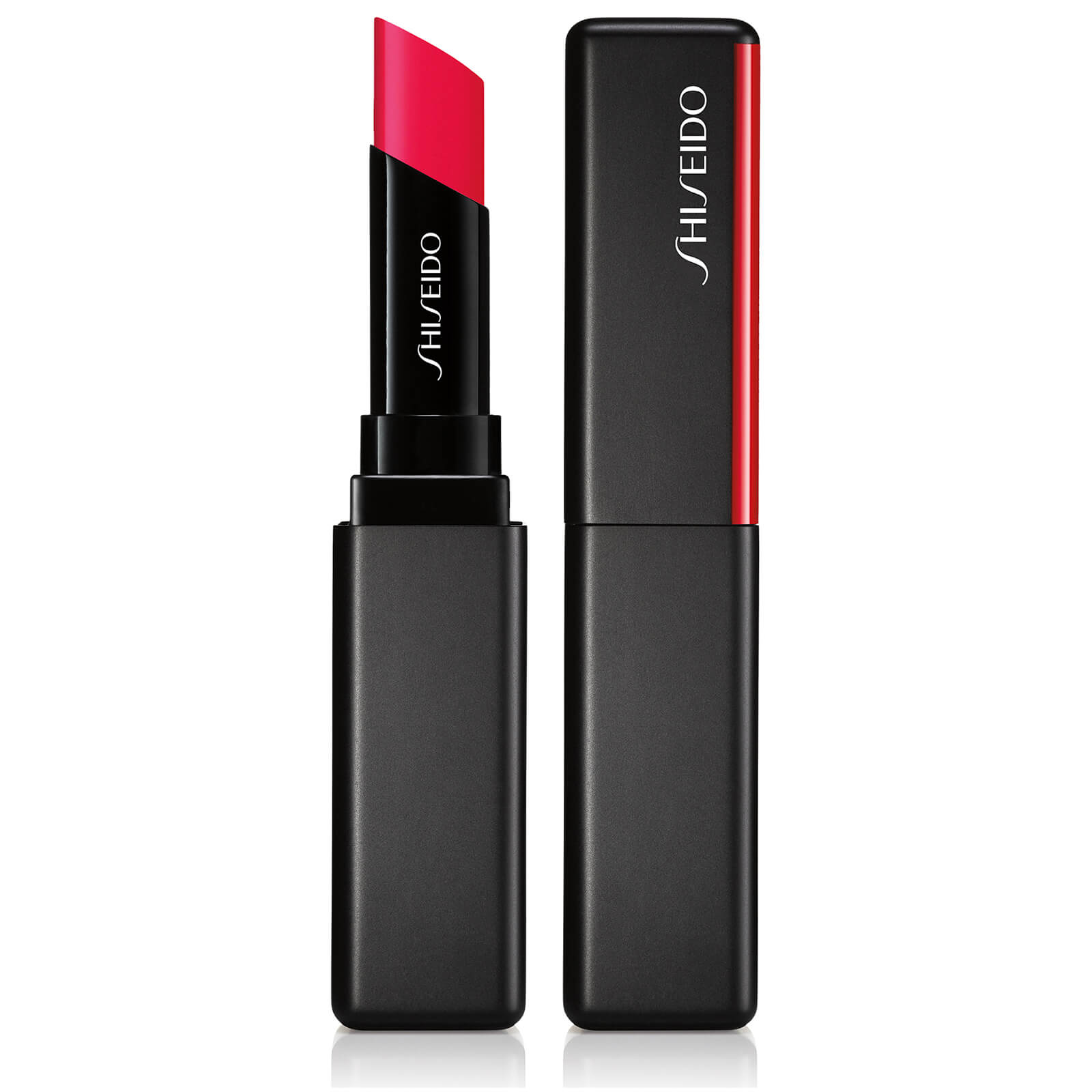 Shiseido VisionAiry Gel Lipstick (Various Shades) - Cherry Festival 226