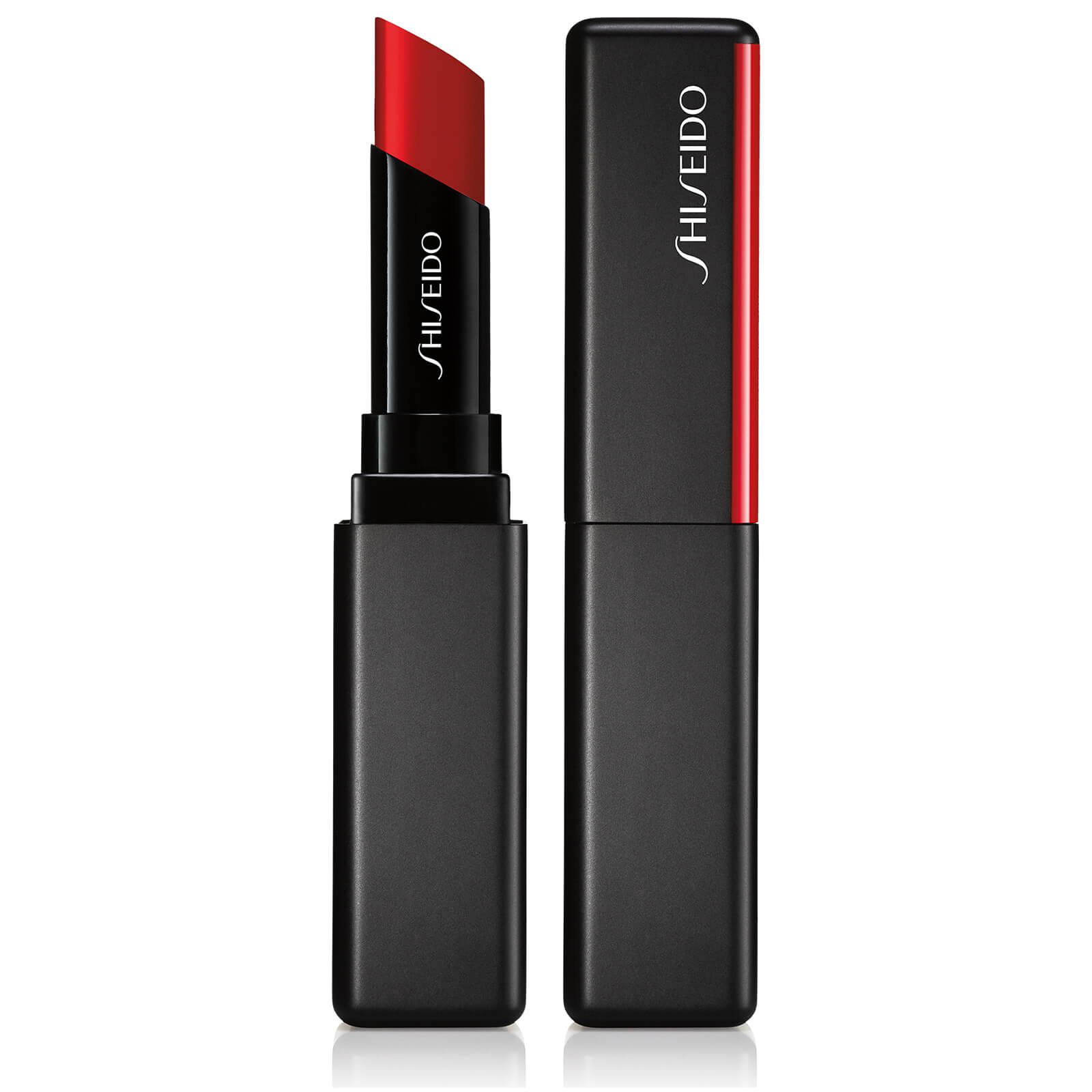Shiseido VisionAiry Gel Lipstick (Various Shades) - Sleeping Dragon 227