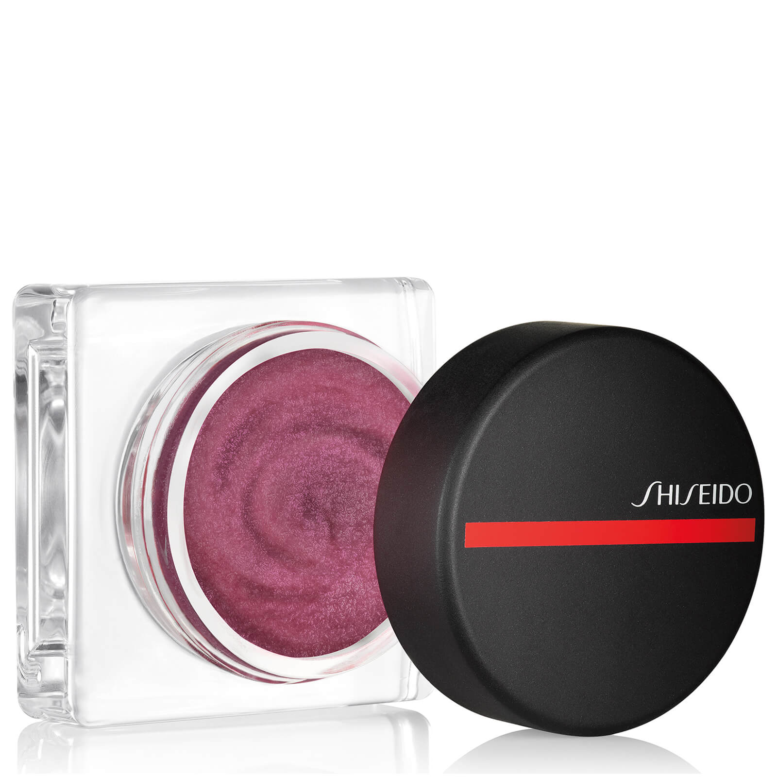 Shiseido Minimalist Whipped Powder Blush (Various Shades) - Blush Ayao 05