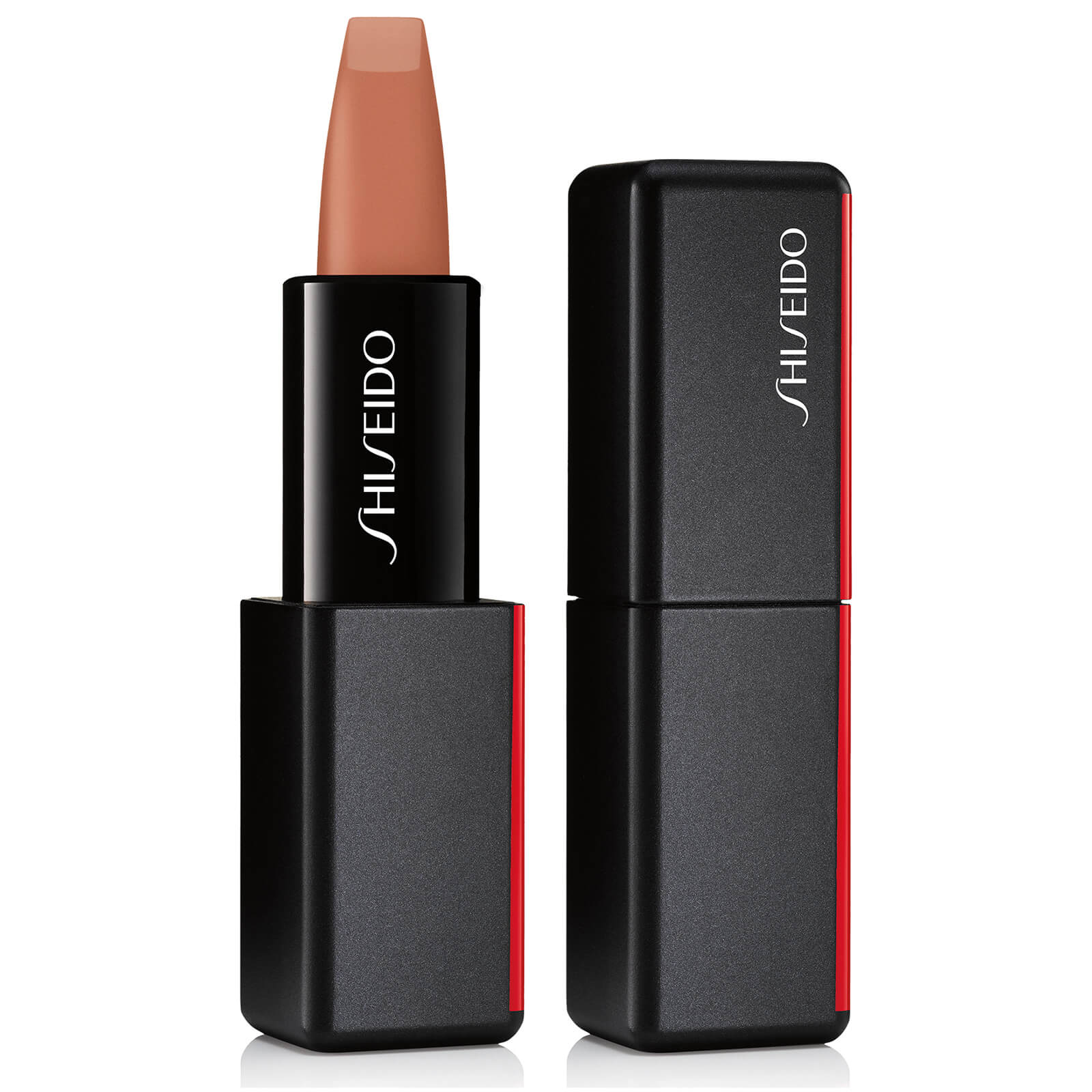 Shiseido ModernMatte Powder Lipstick (Various Shades) - Tigh High 504