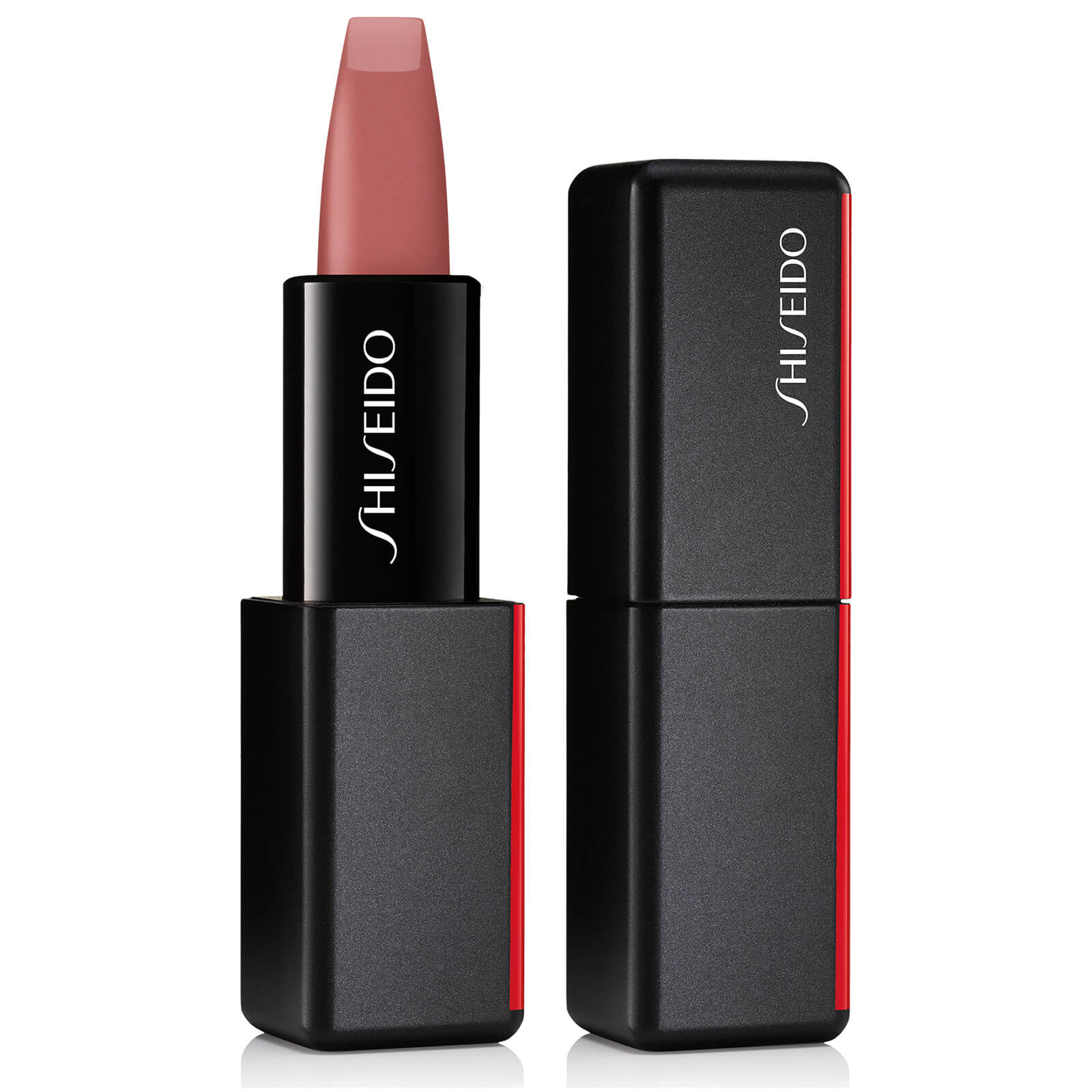 Shiseido ModernMatte Powder Lipstick (Various Shades) - Lipstick Disrobed 506