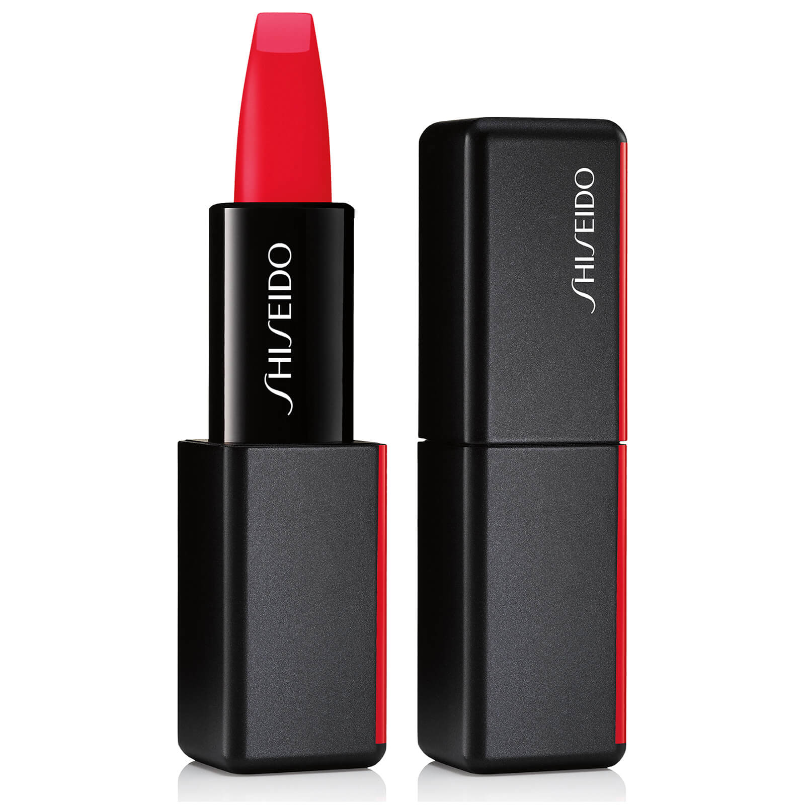 Shiseido ModernMatte Powder Lipstick (Various Shades) - Sling Back 512