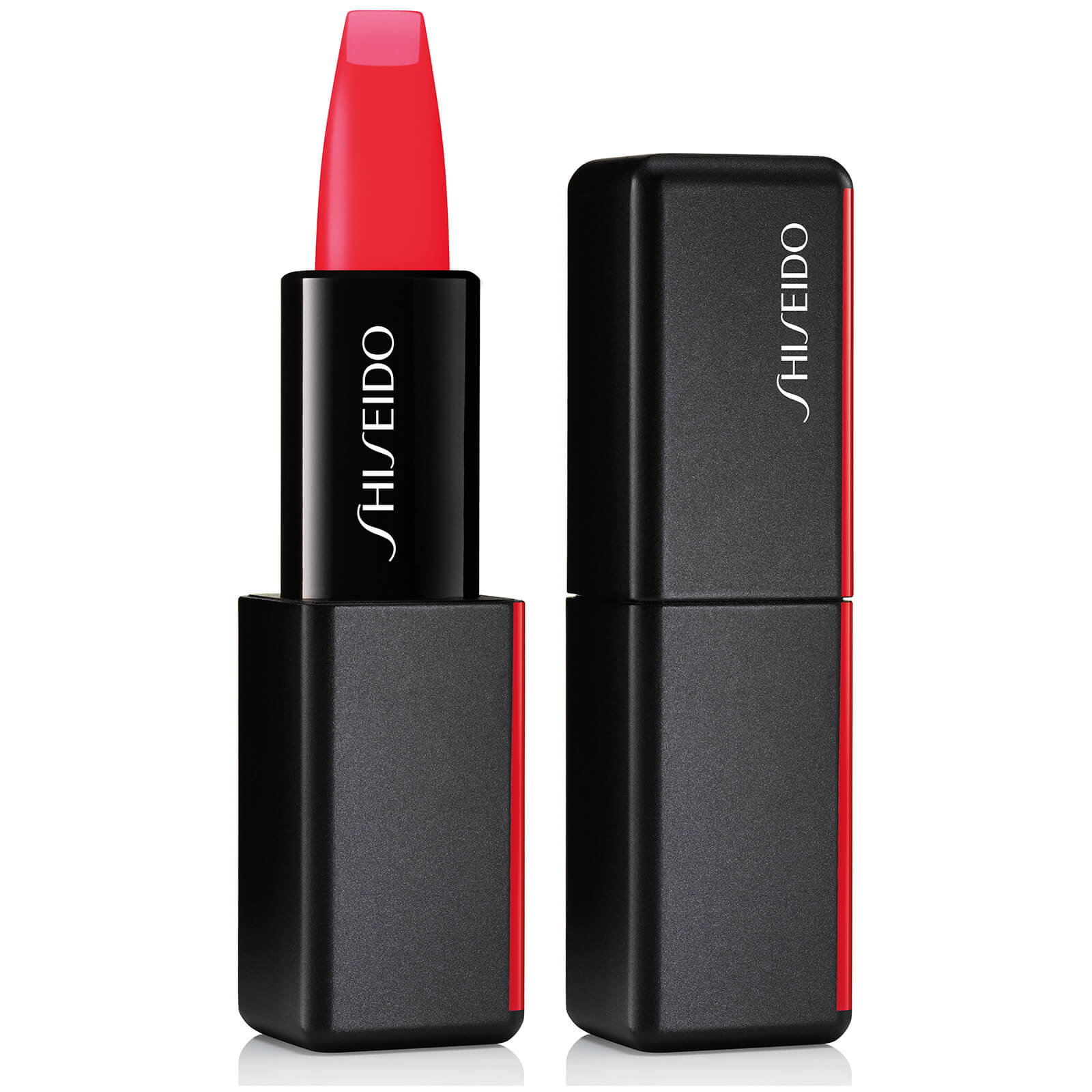 Shiseido ModernMatte Powder Lipstick (Various Shades) - Shock Wave 513