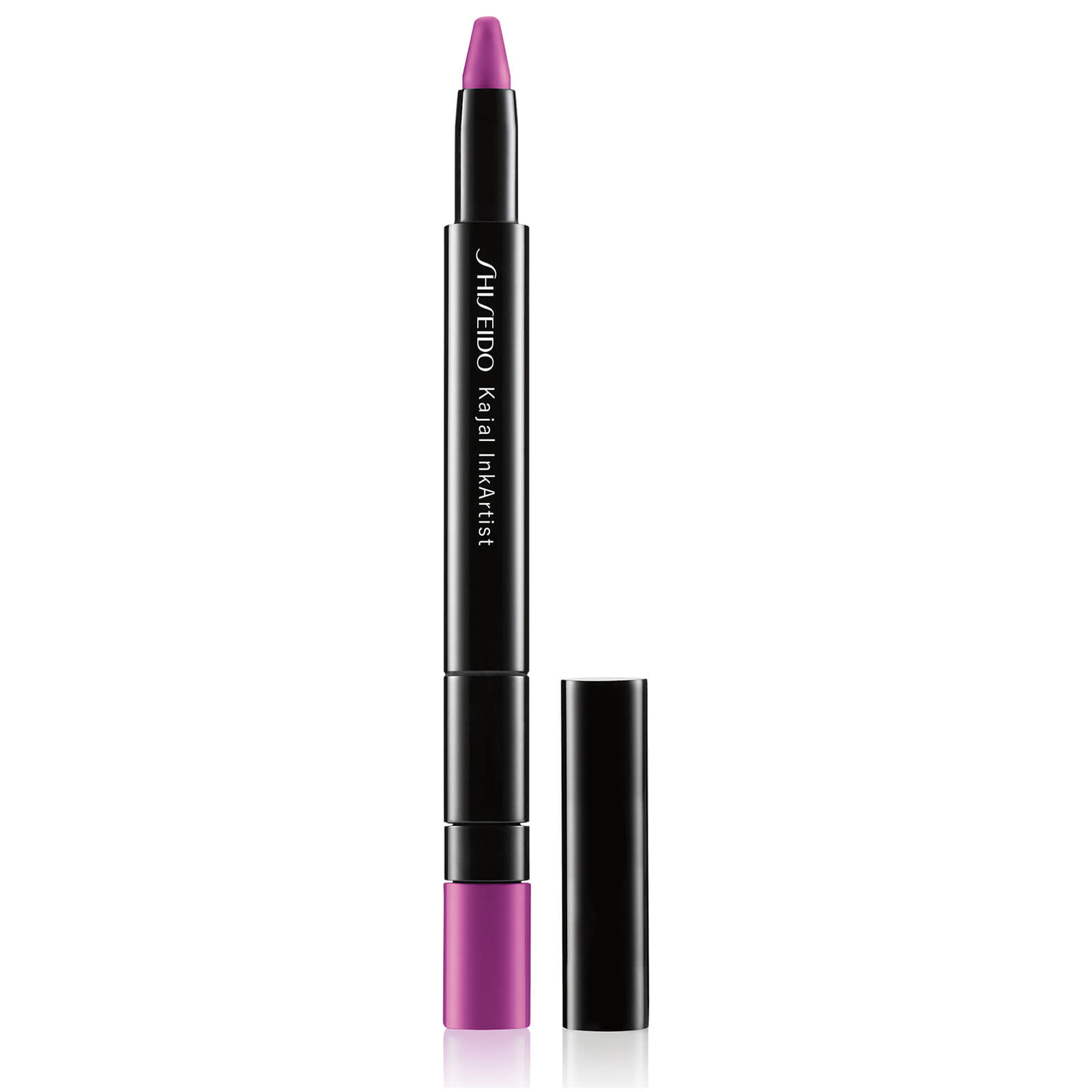 Shiseido Kajal InkArtist (Various Shades) - Lilac Lotus 02