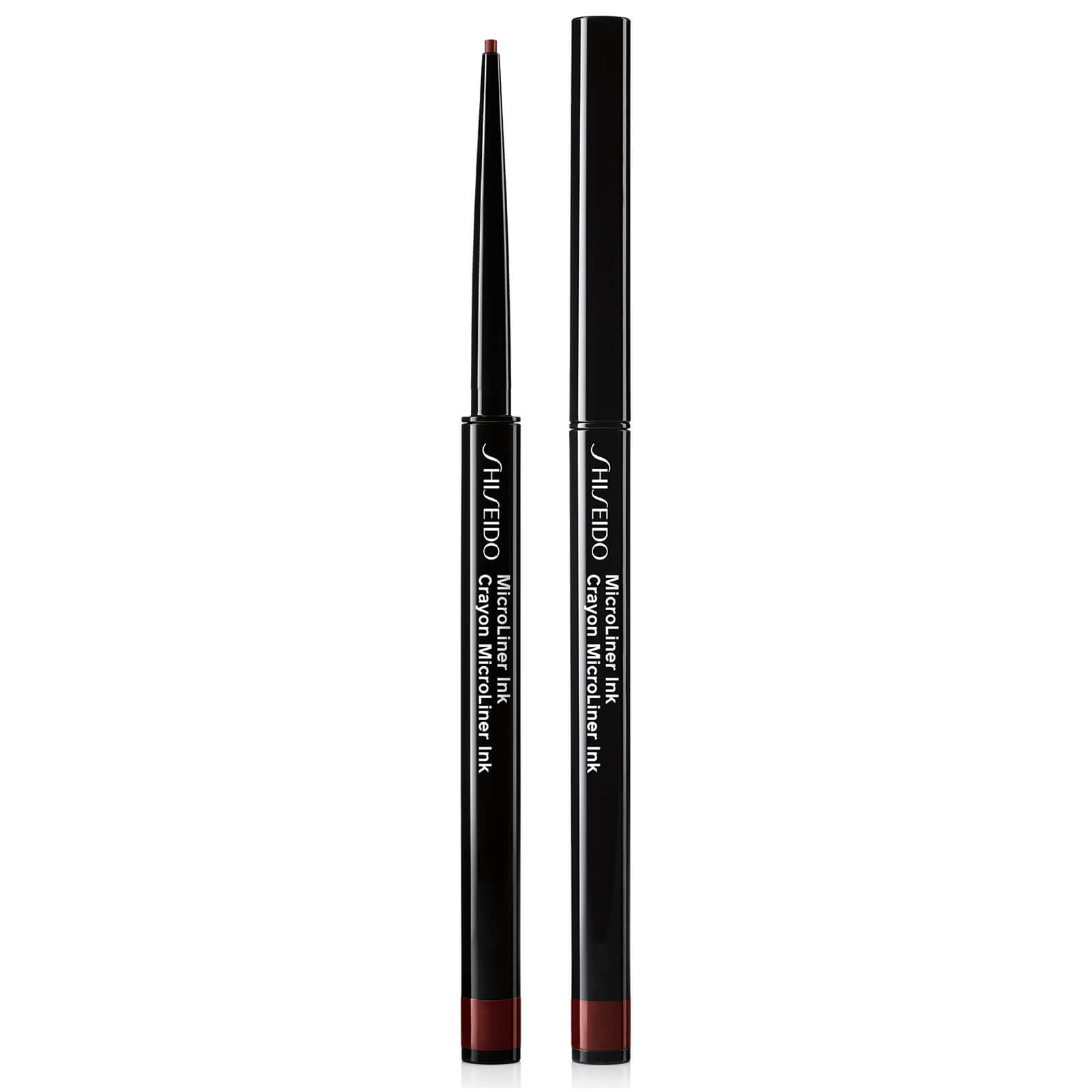 Shiseido MicroLiner Ink matita occhi (varie tonalità) - Plum 03
