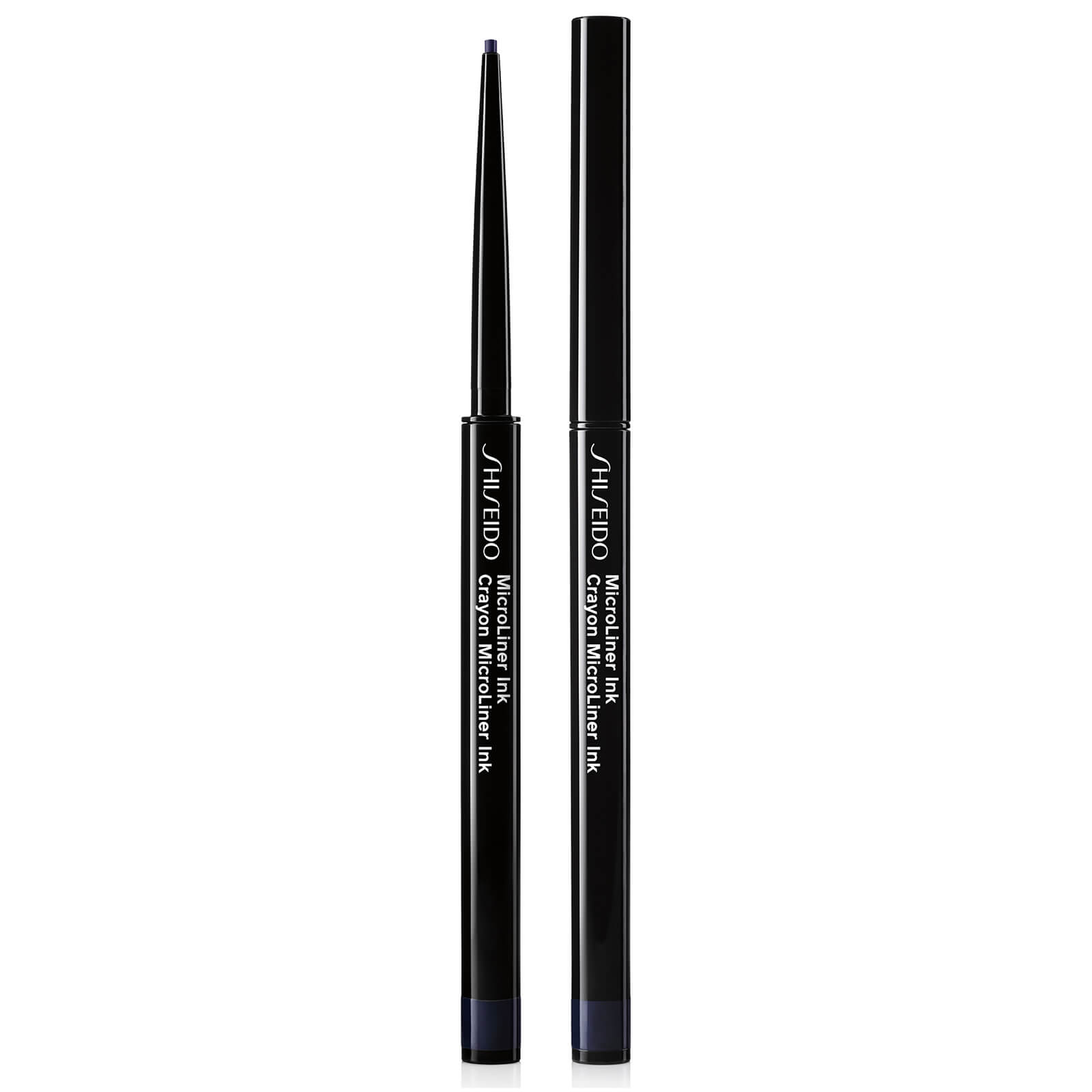 Shiseido MicroLiner Ink matita occhi (varie tonalità) - Navy 04