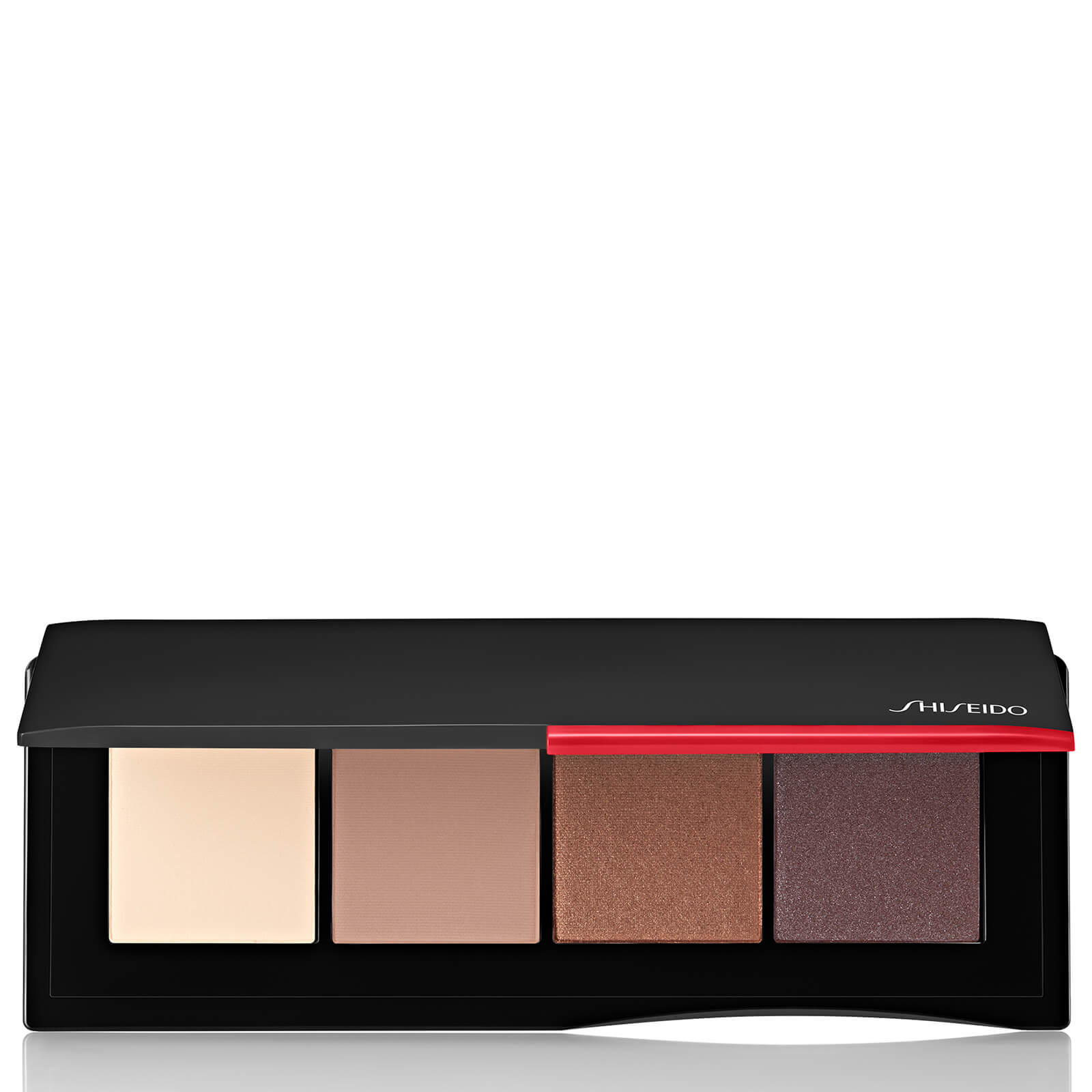 Shiseido Essentialist Eye Palette - Kotto Street Vintage 05