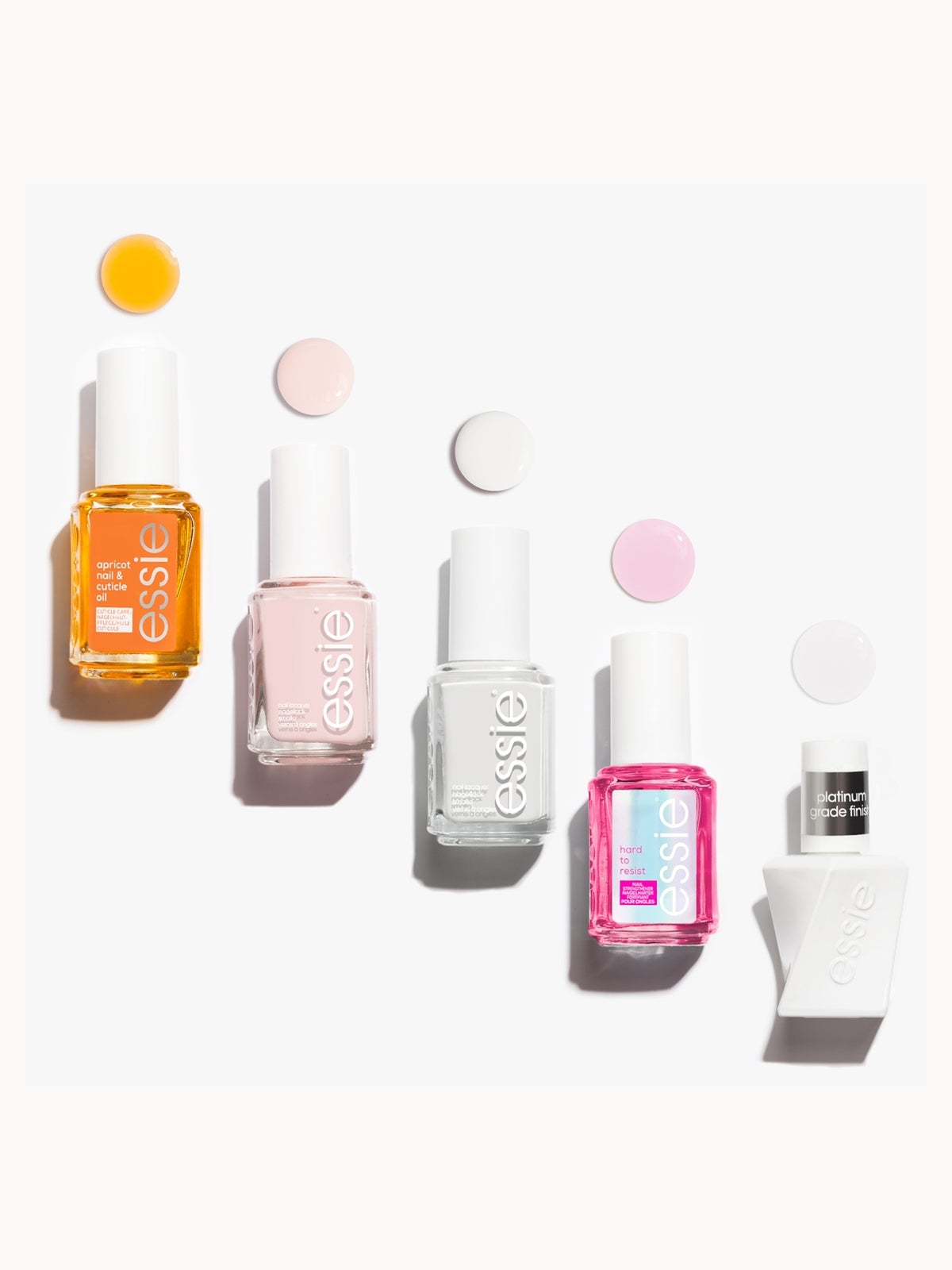 essie Nail Care Apricot Oil Cuticle Treatment 4