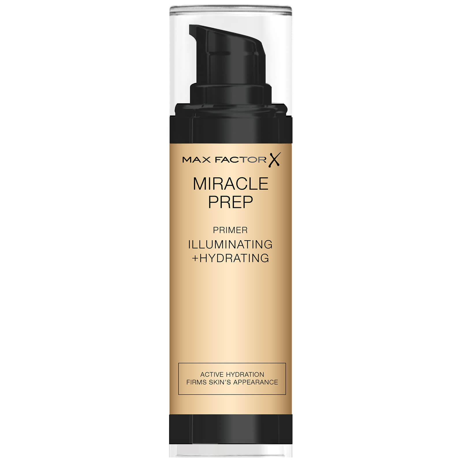 

Max Factor Miracle Prep Illuminating and Hydrating Primer 30ml