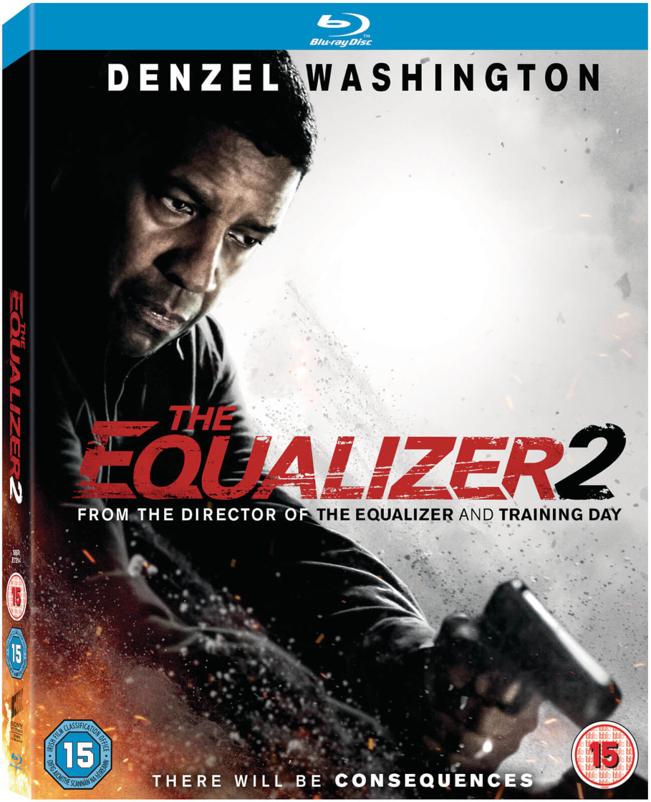 

The Equalizer 2
